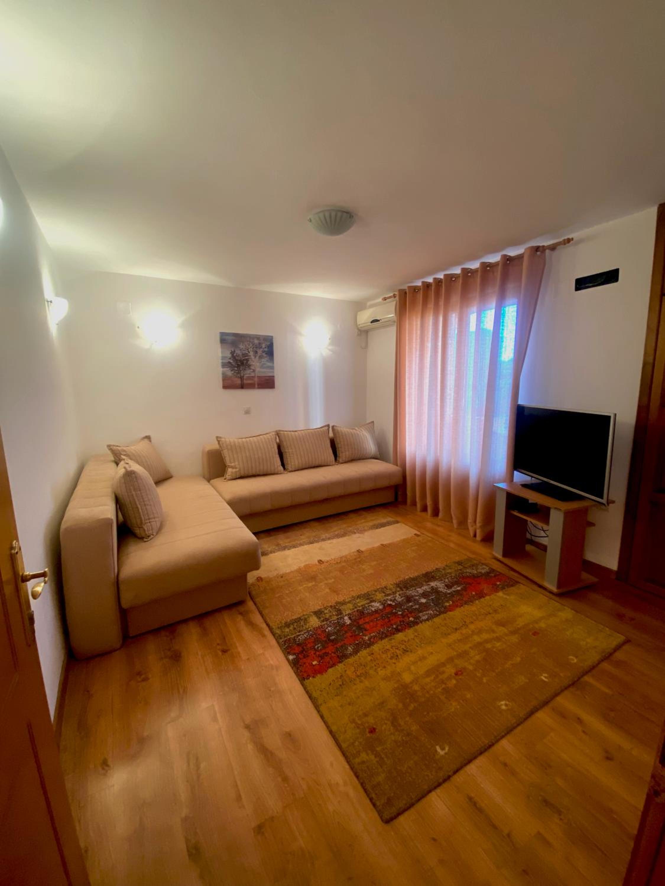 Standard Apartment