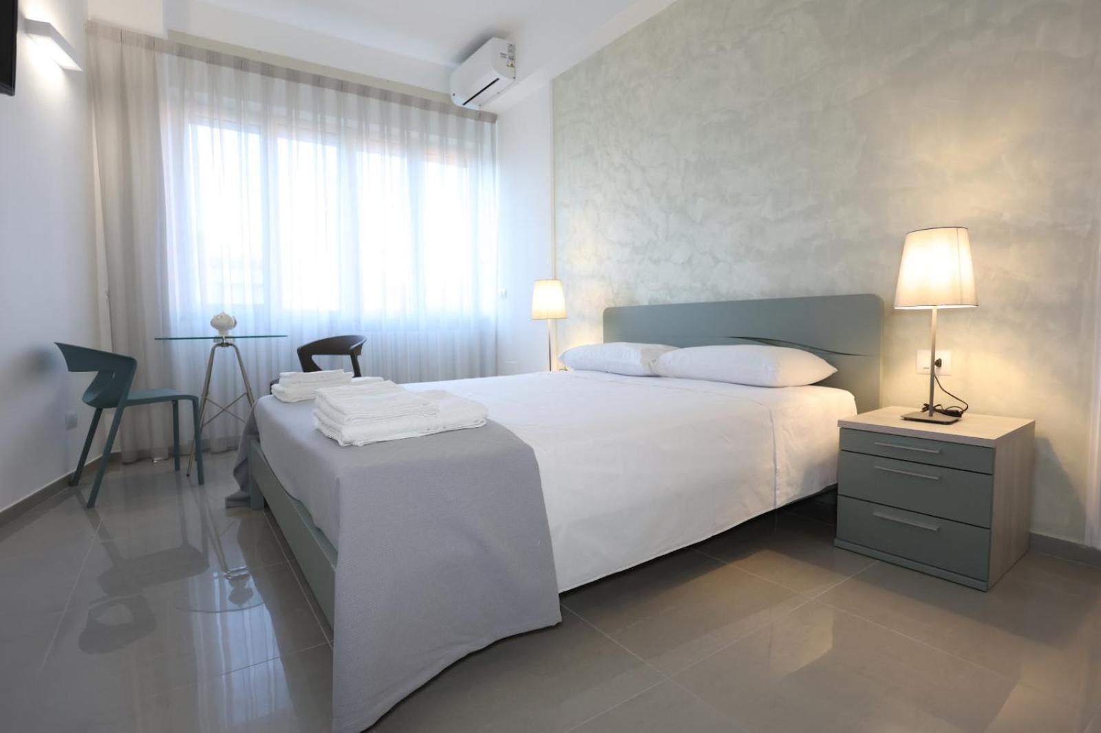 Superior Double Room - Photo 1