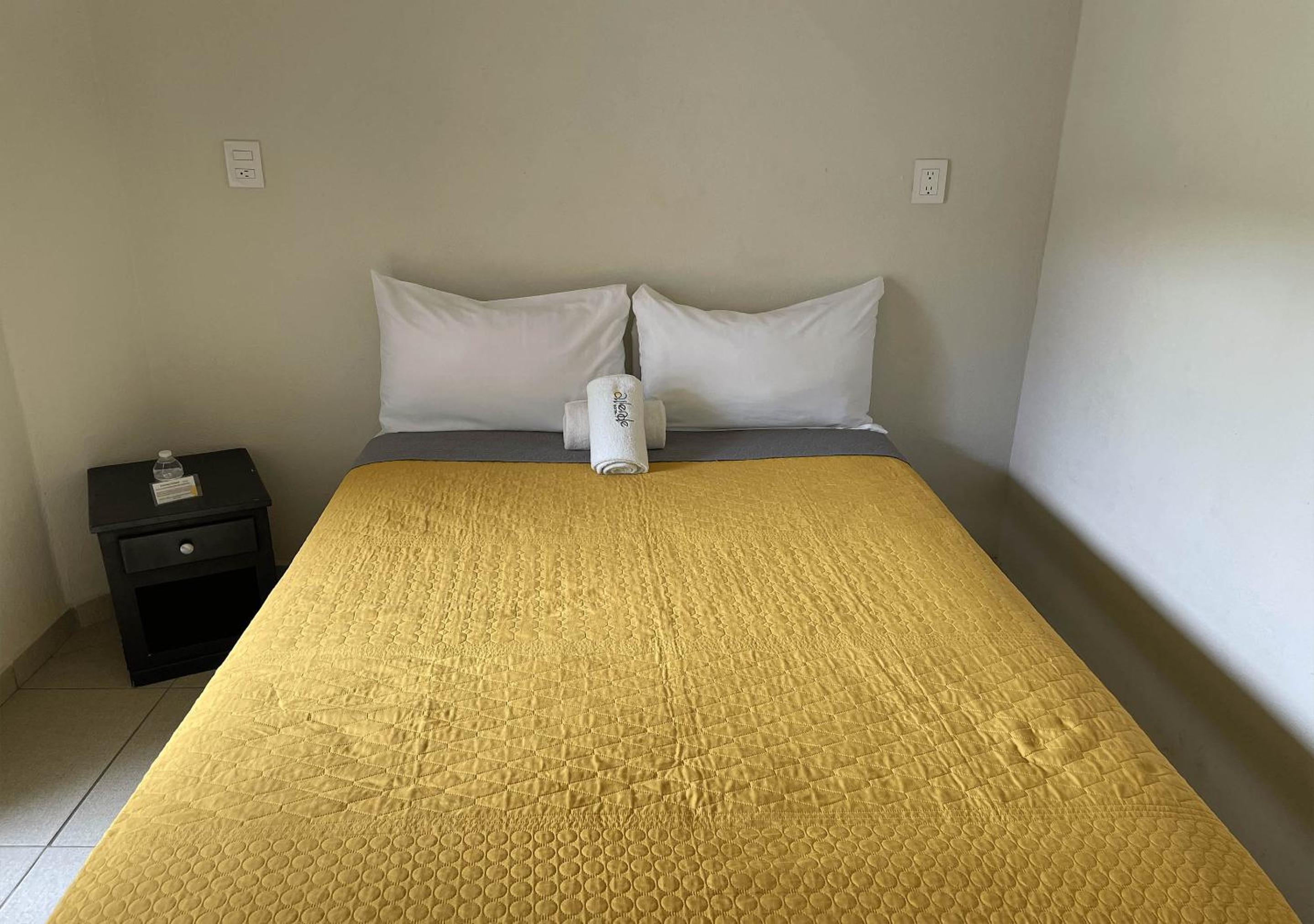 Economy Double Room photo 1