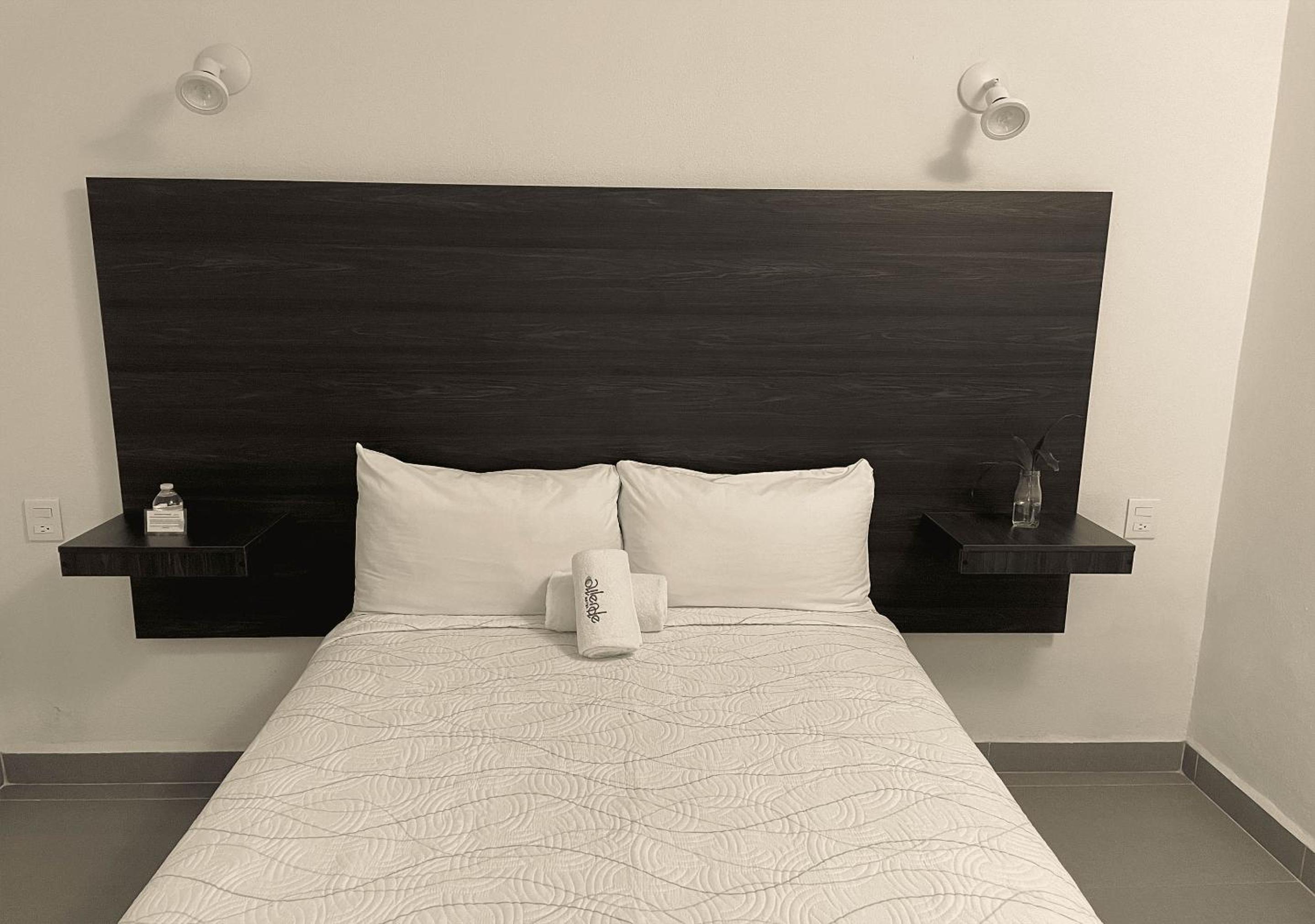 Superior Queen Room photo 1