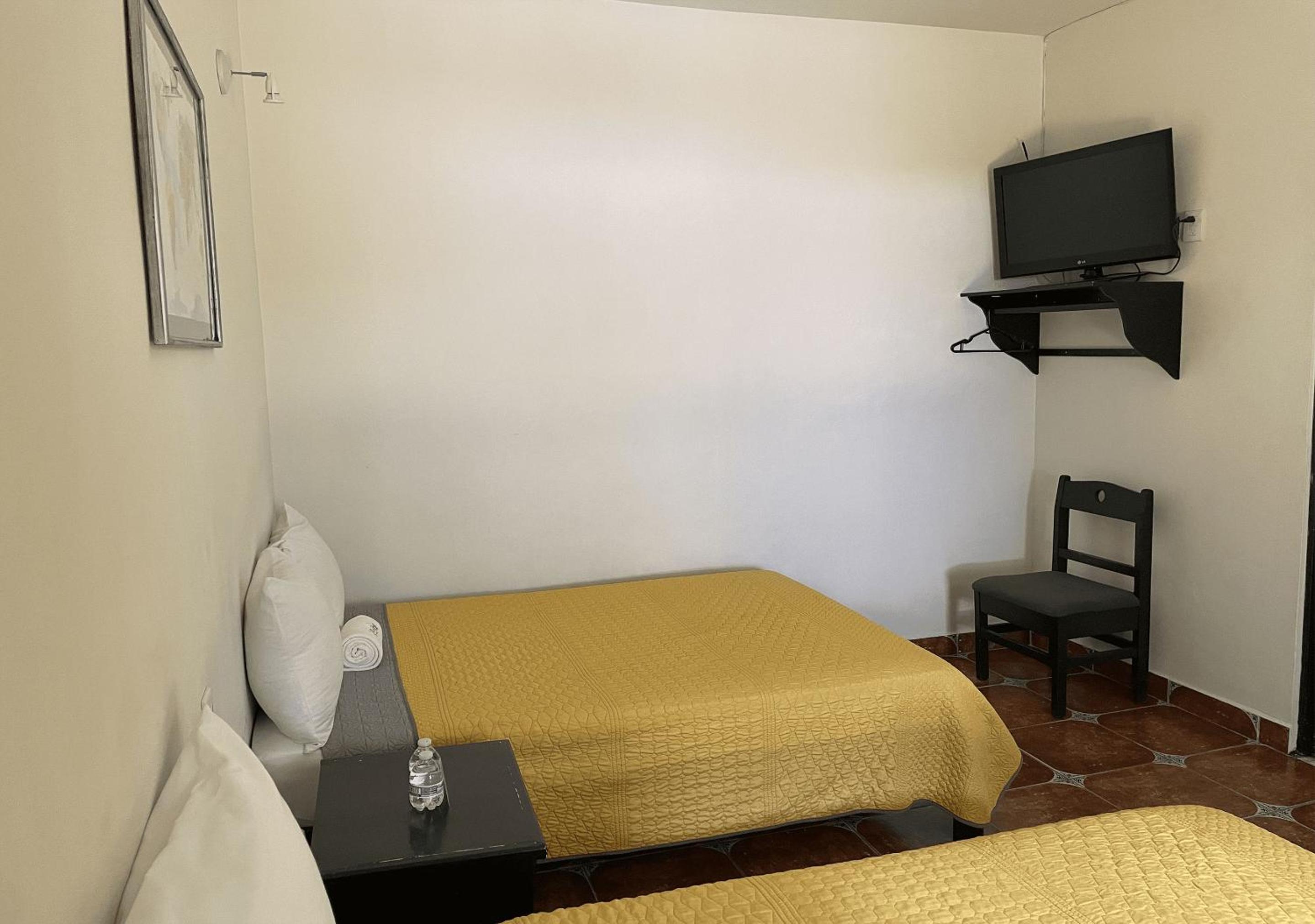 Quadruple Room photo 1