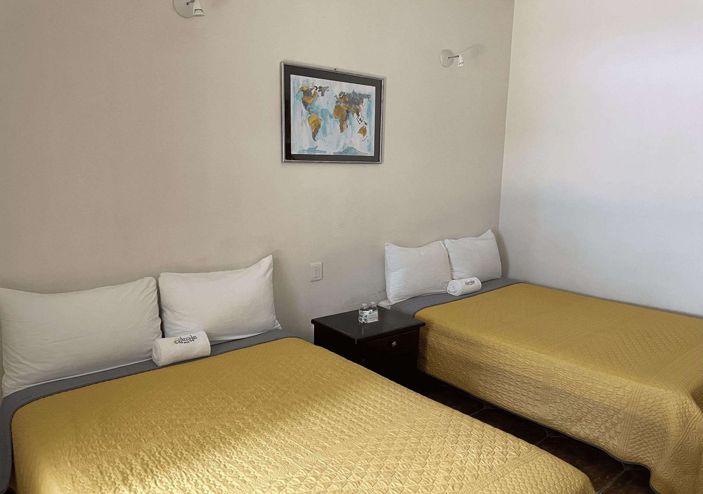 Quadruple Room photo 2