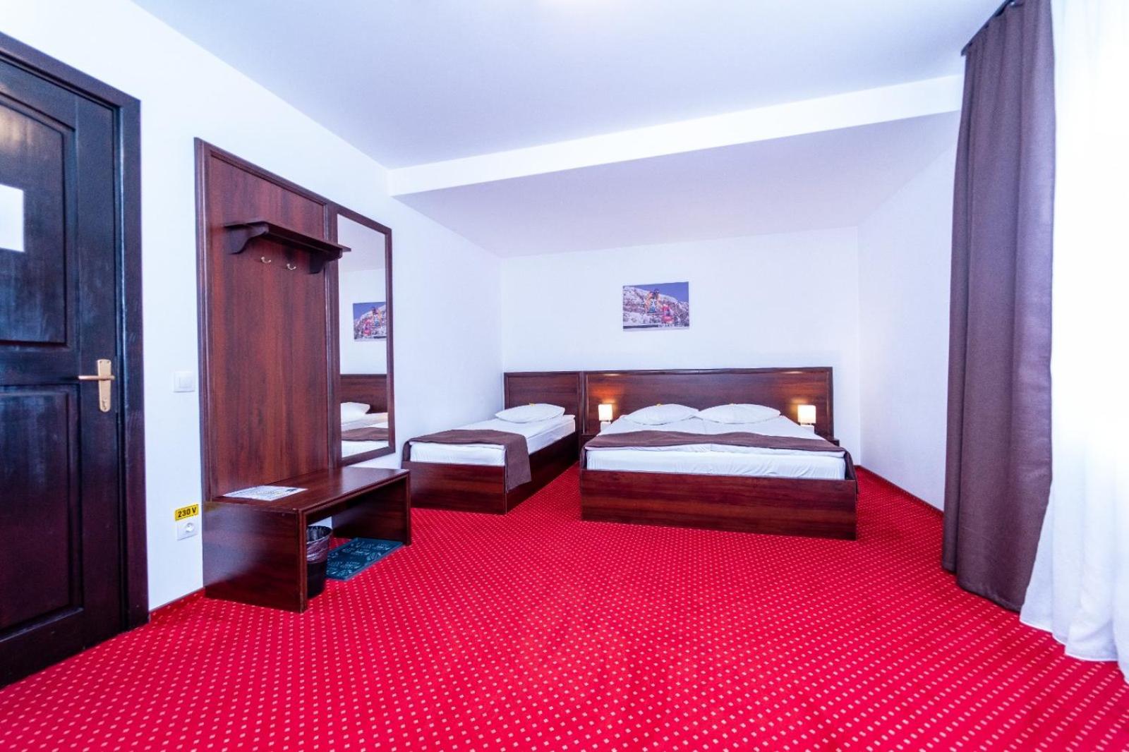 Triple Room photo 2