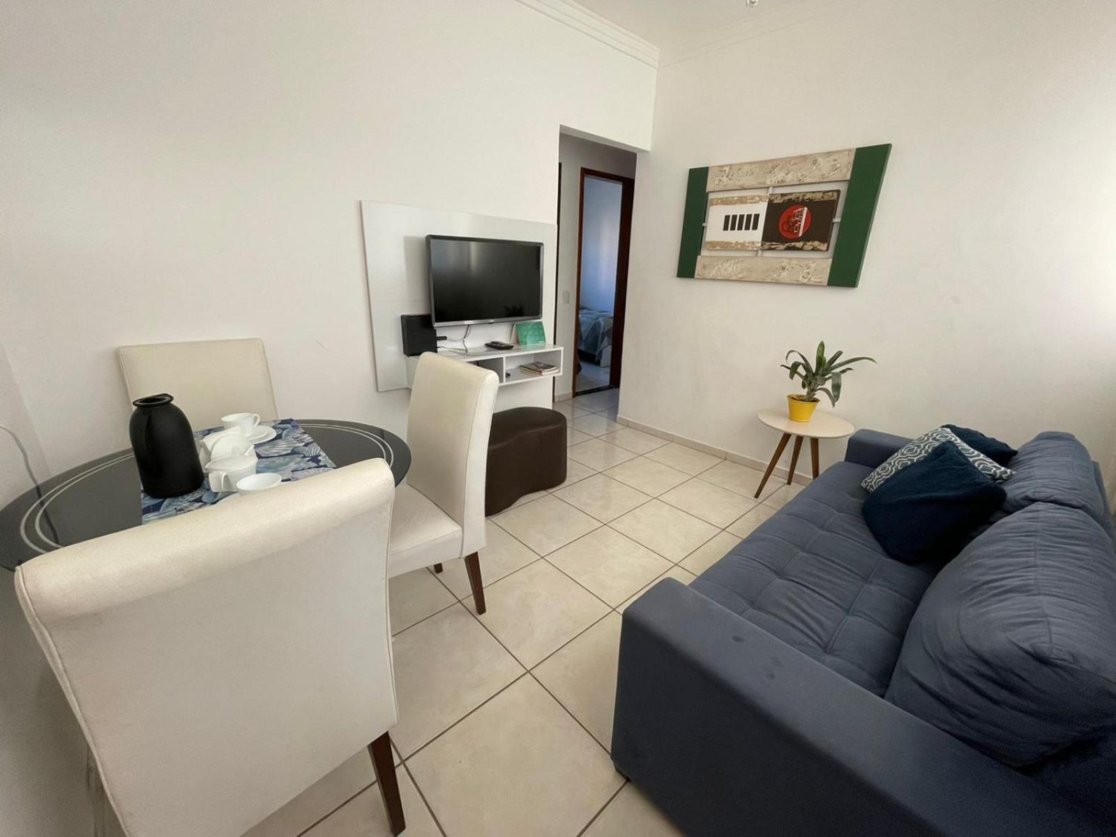 Two-Bedroom Apartment photo 1