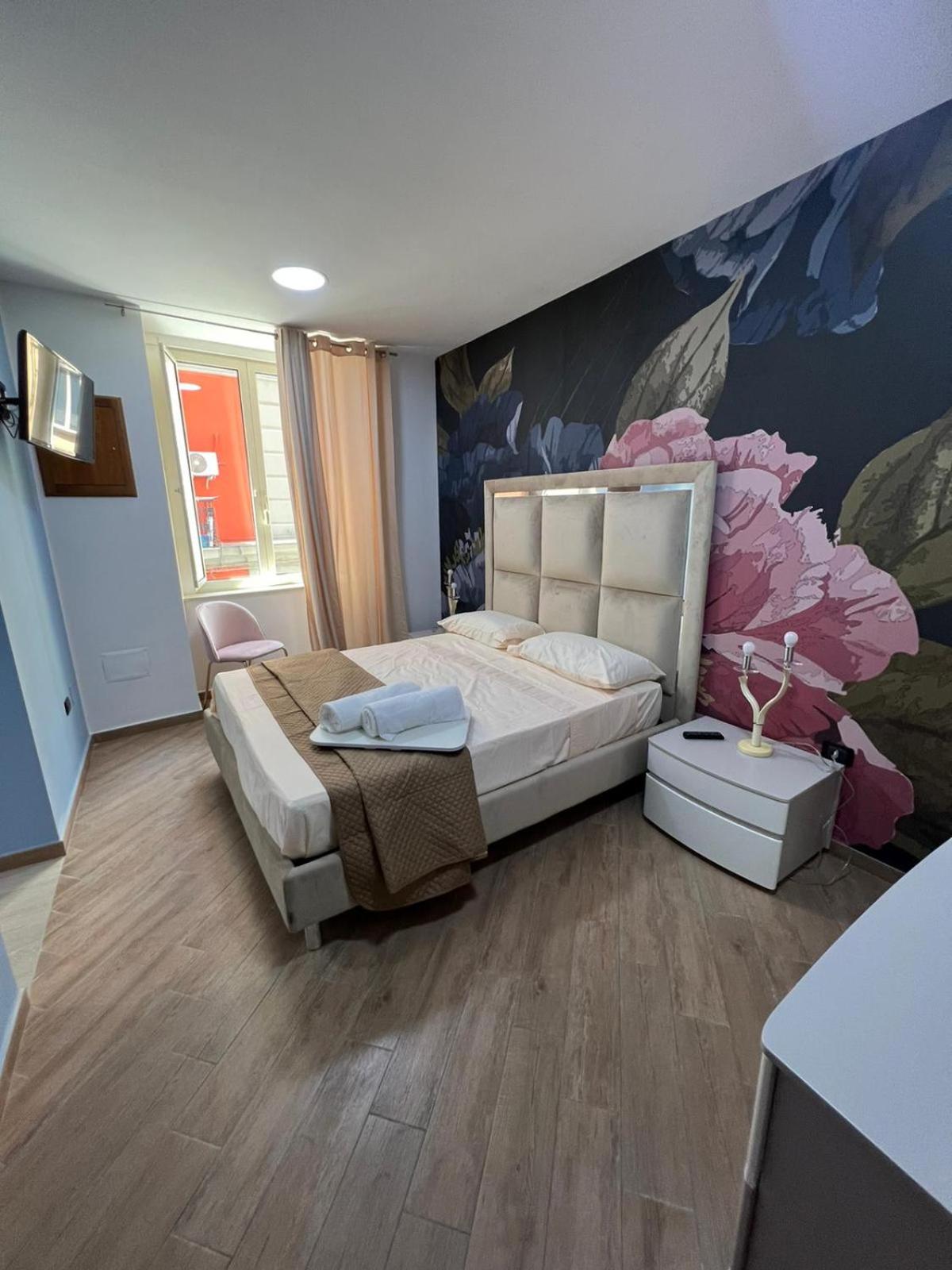 Superior Quadruple Room
