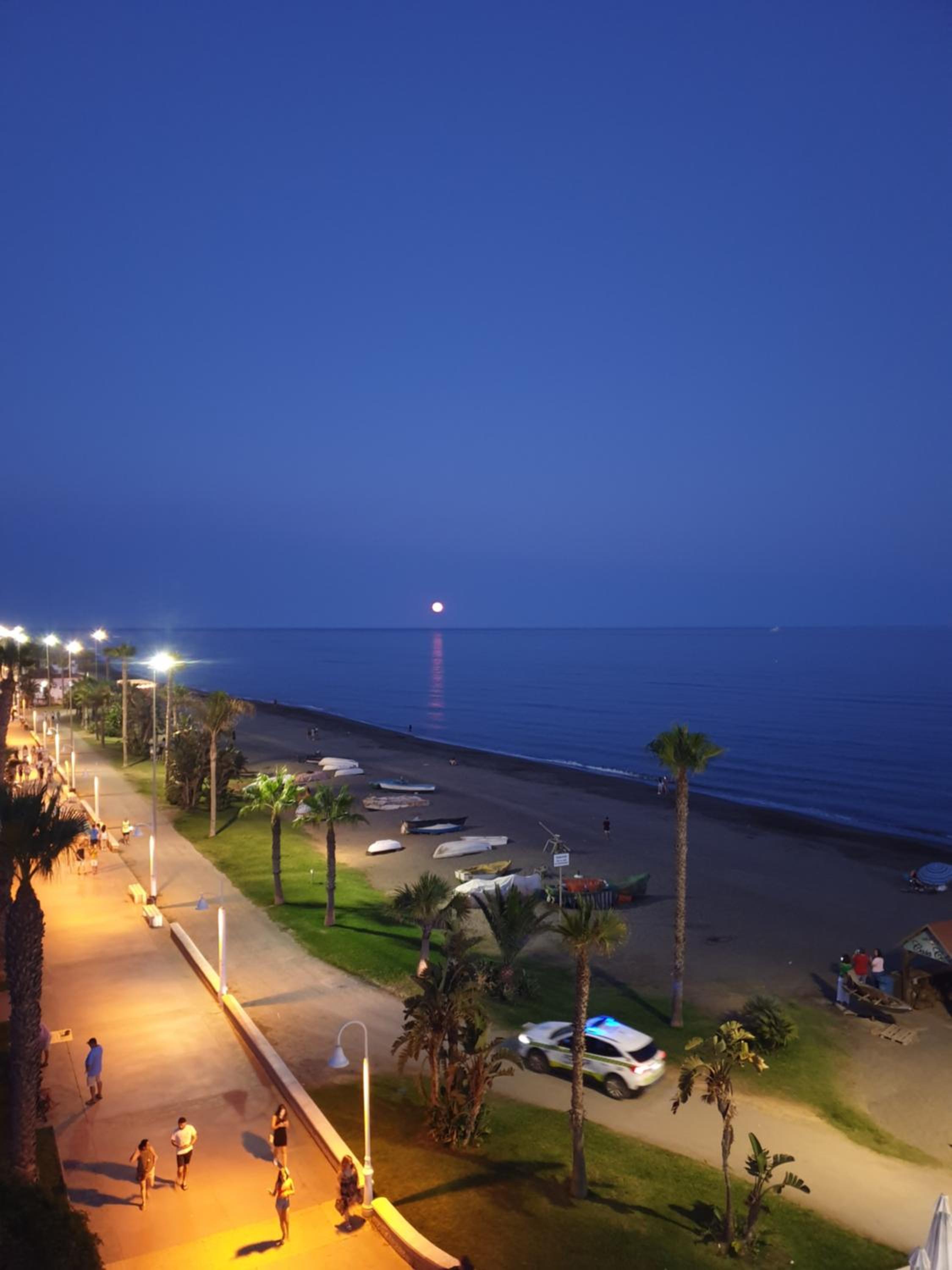 Apartment With Sea View photo 3