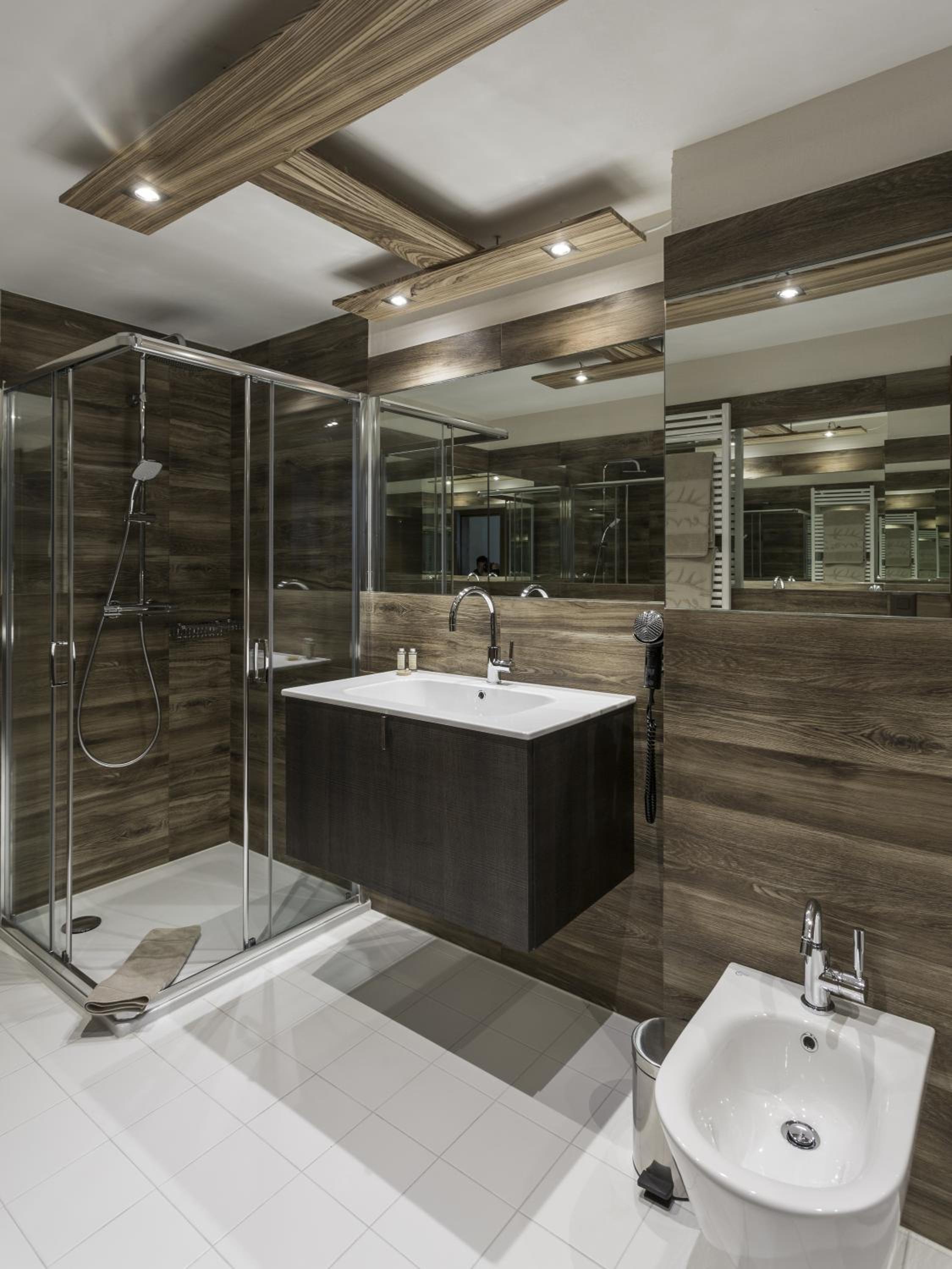 Superior Double Room with Balcony photo 2