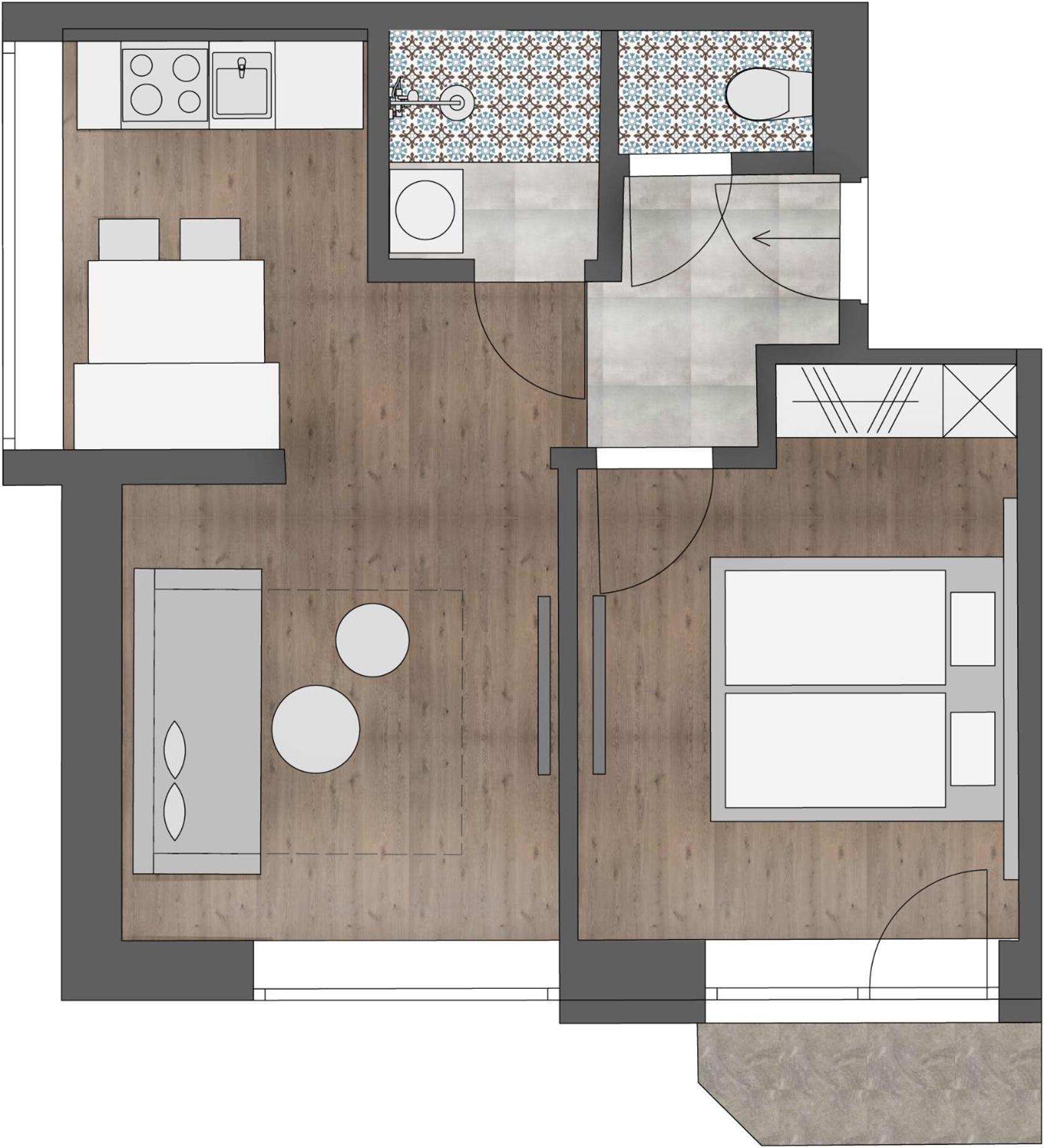 Studio S photo 2