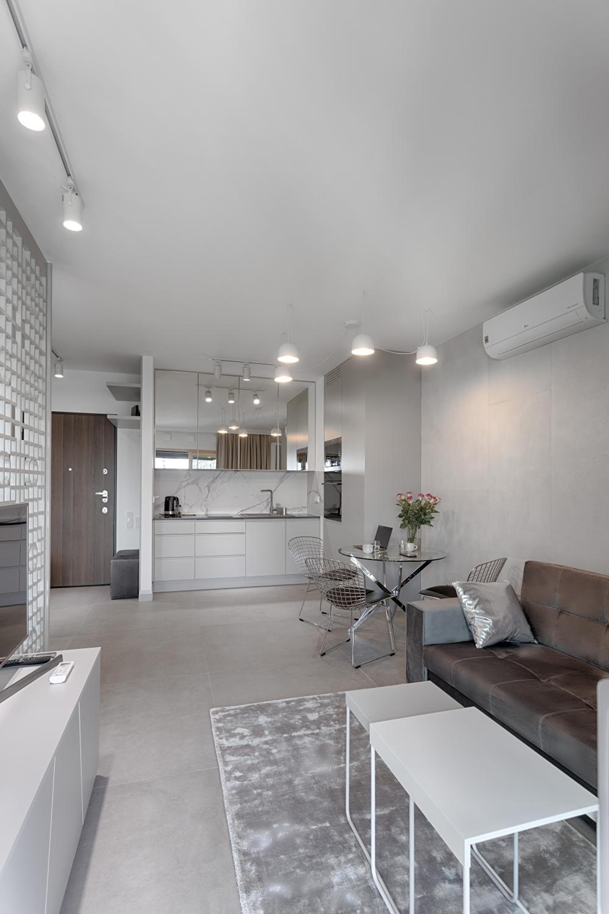 Deluxe Apartment - Photo 1