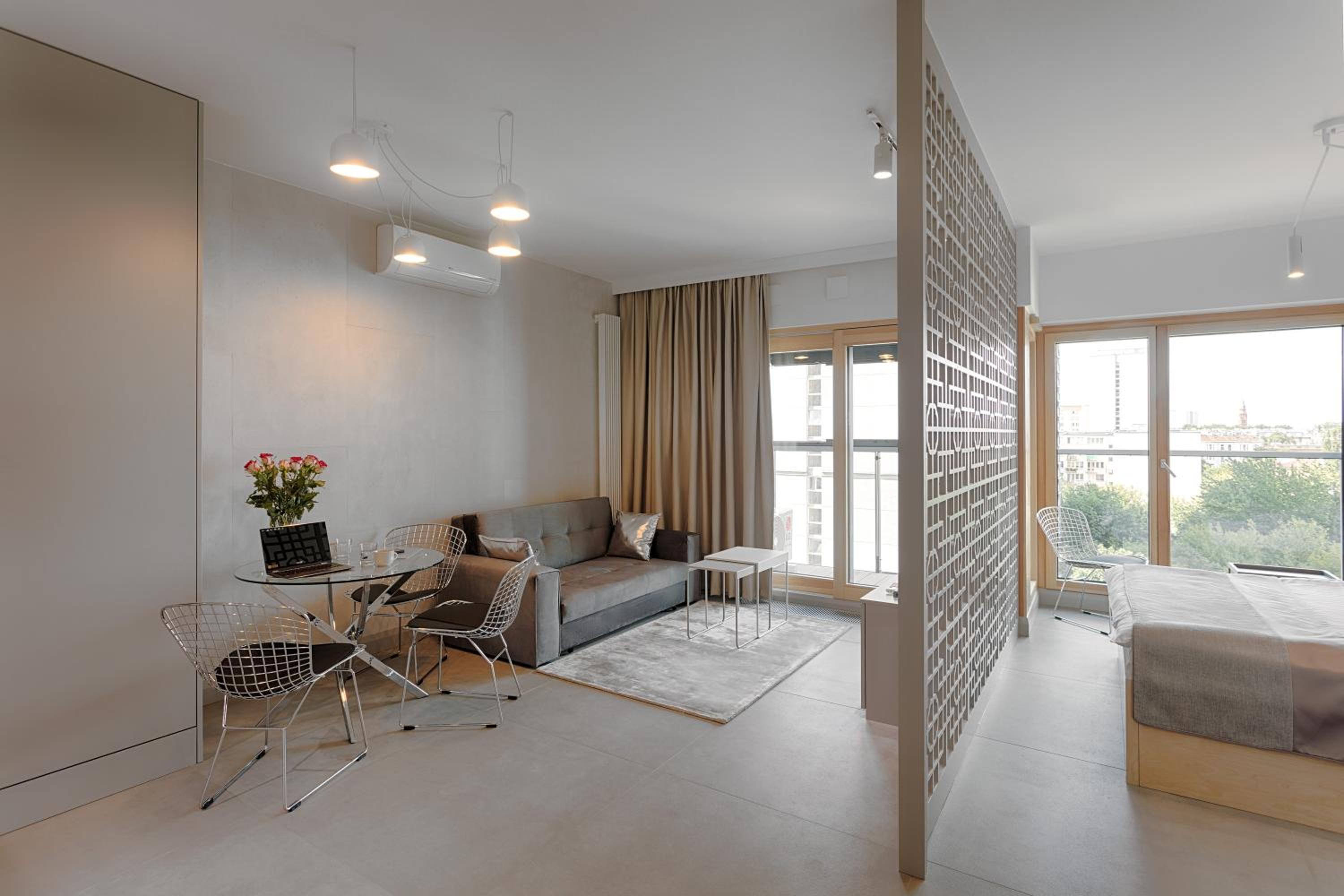 Deluxe Apartment - Photo 5