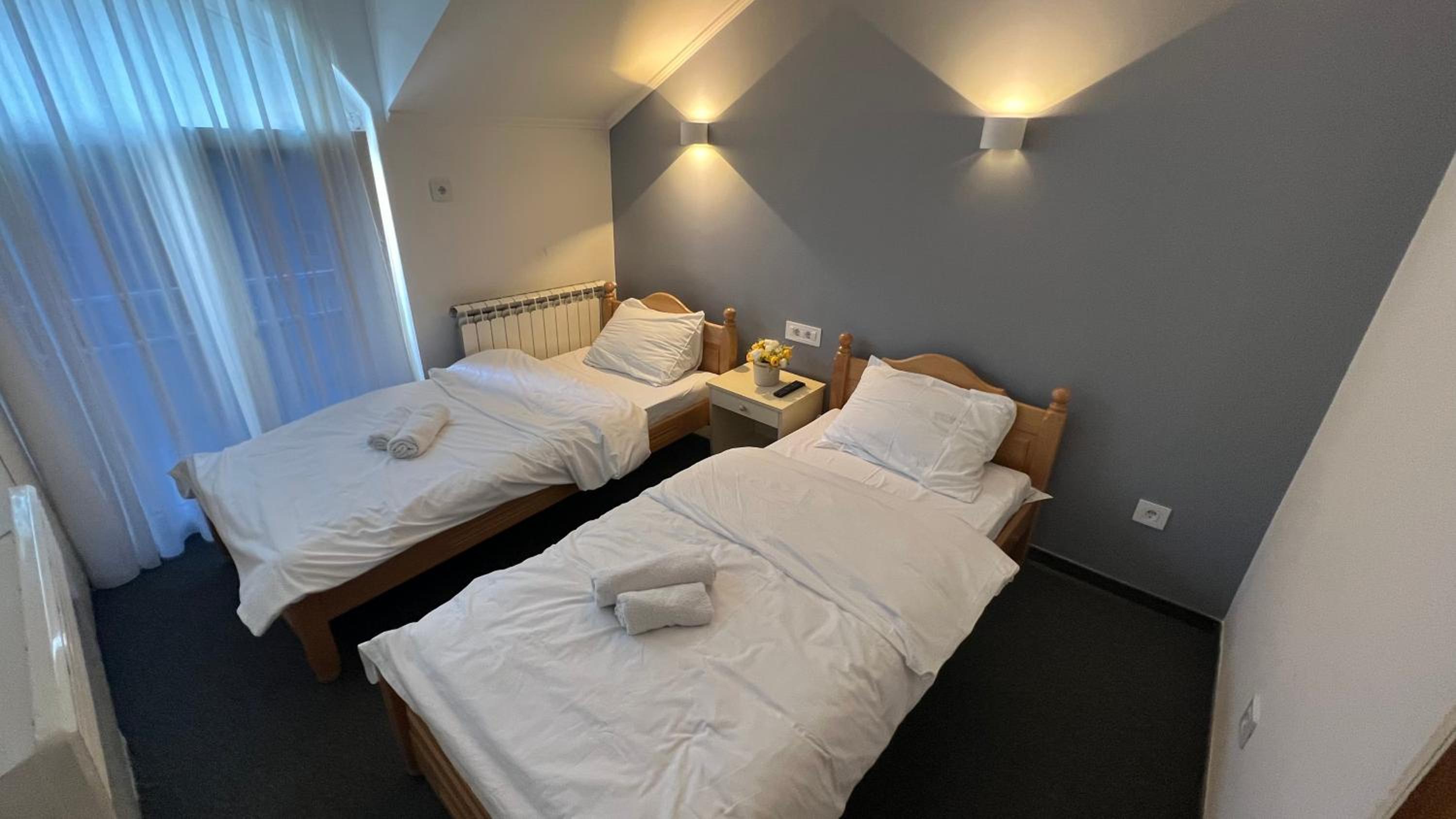 Twin Room photo 2