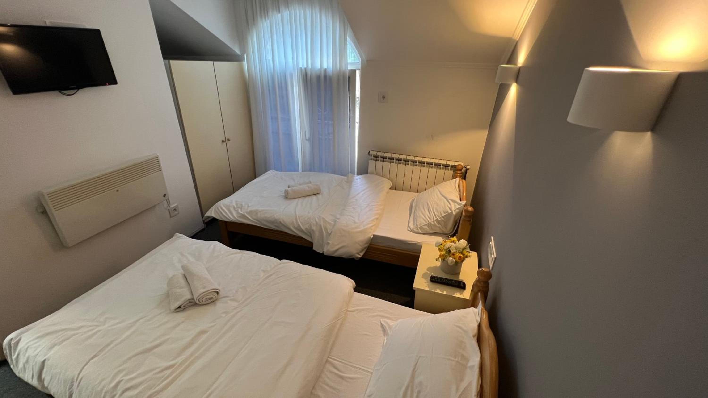 Twin Room photo 1