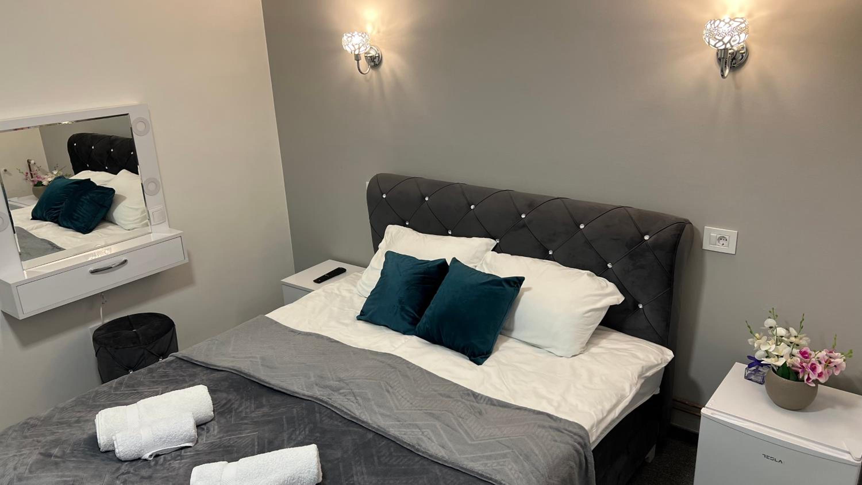 Deluxe Single Room photo 3