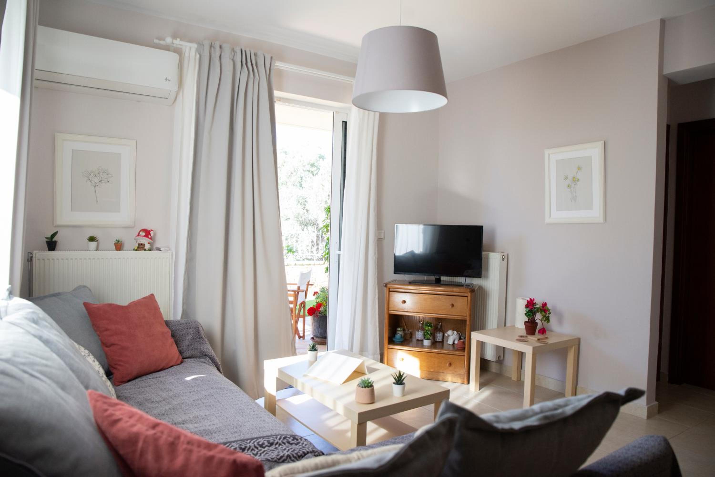 Apartamento