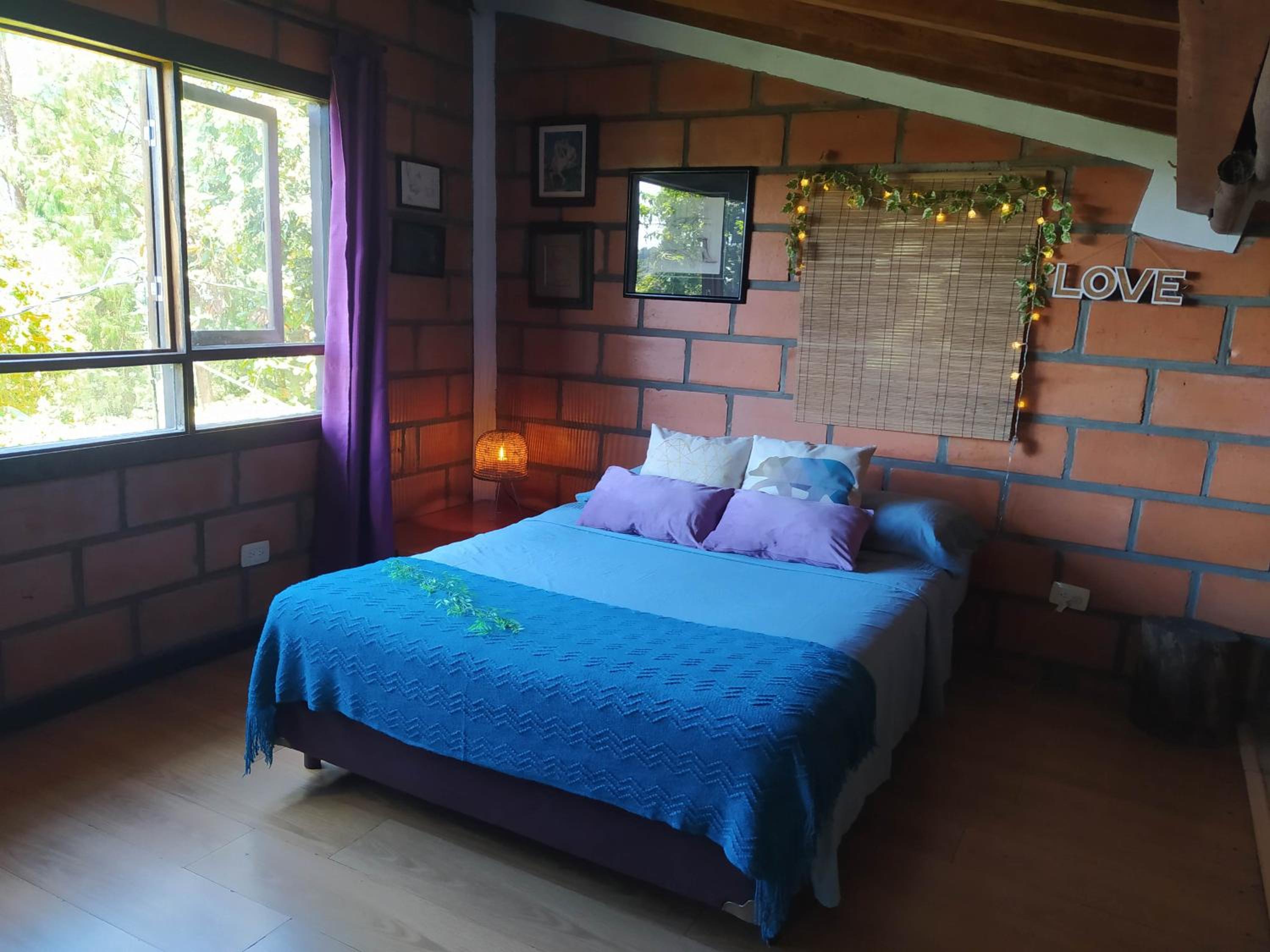 One-Bedroom Chalet photo 3