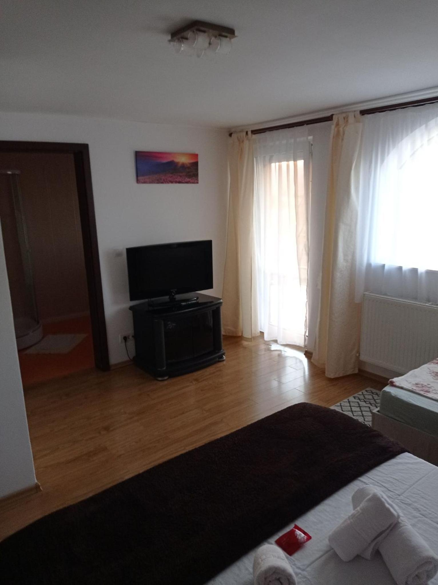 Triple Room with Balcony photo 1