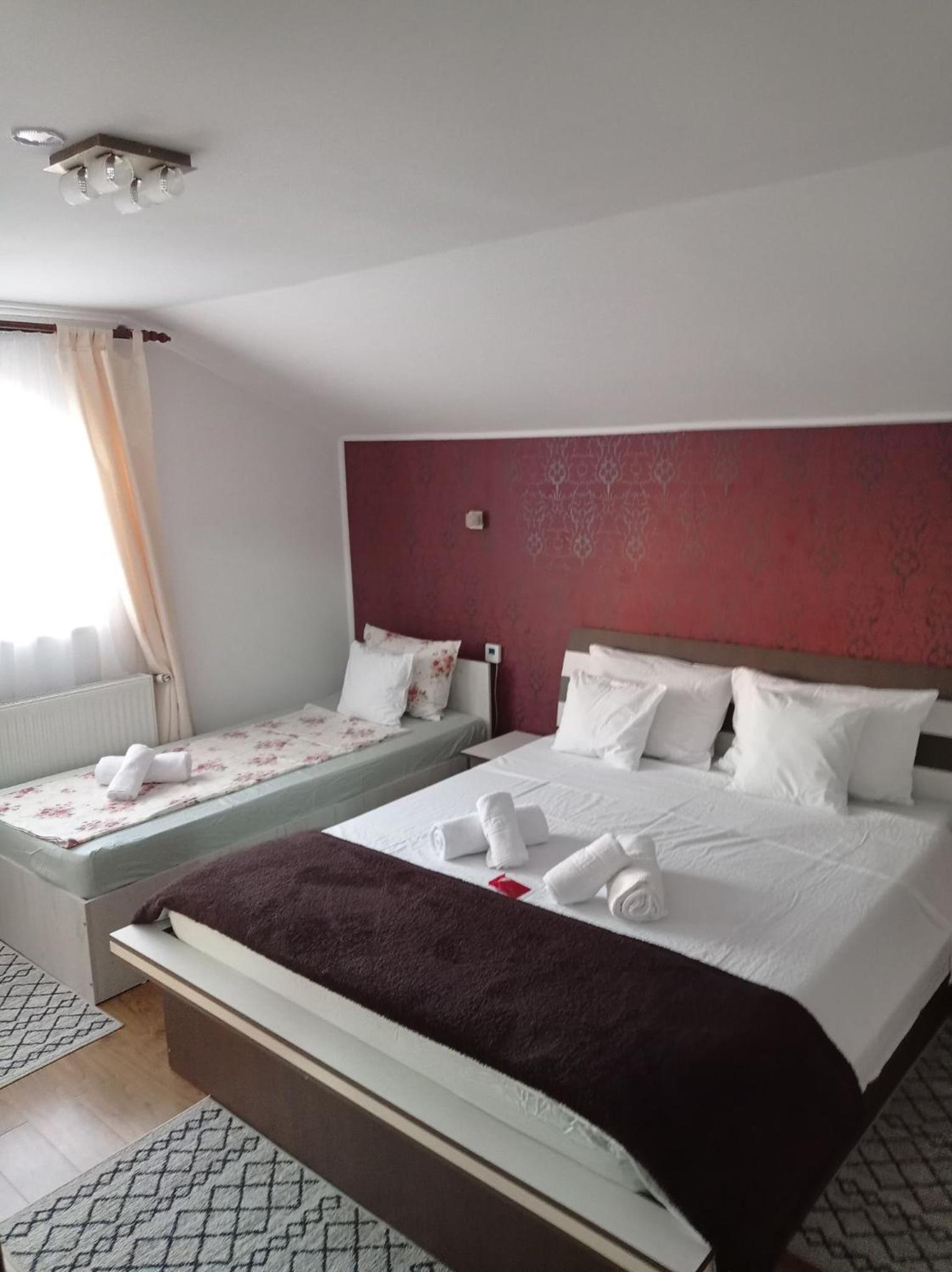 Triple Room with Balcony photo 2