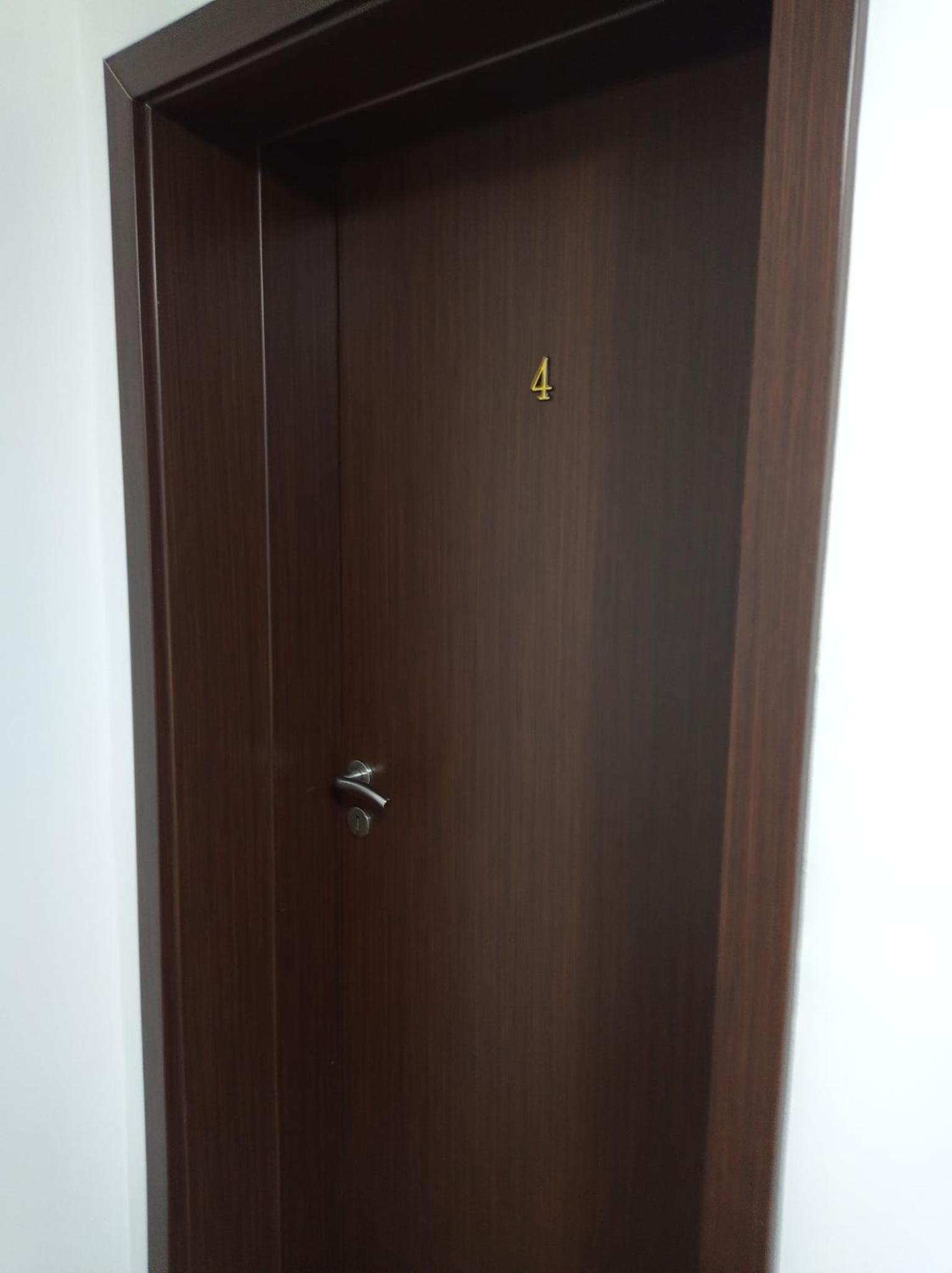 Triple Room with Balcony photo 3