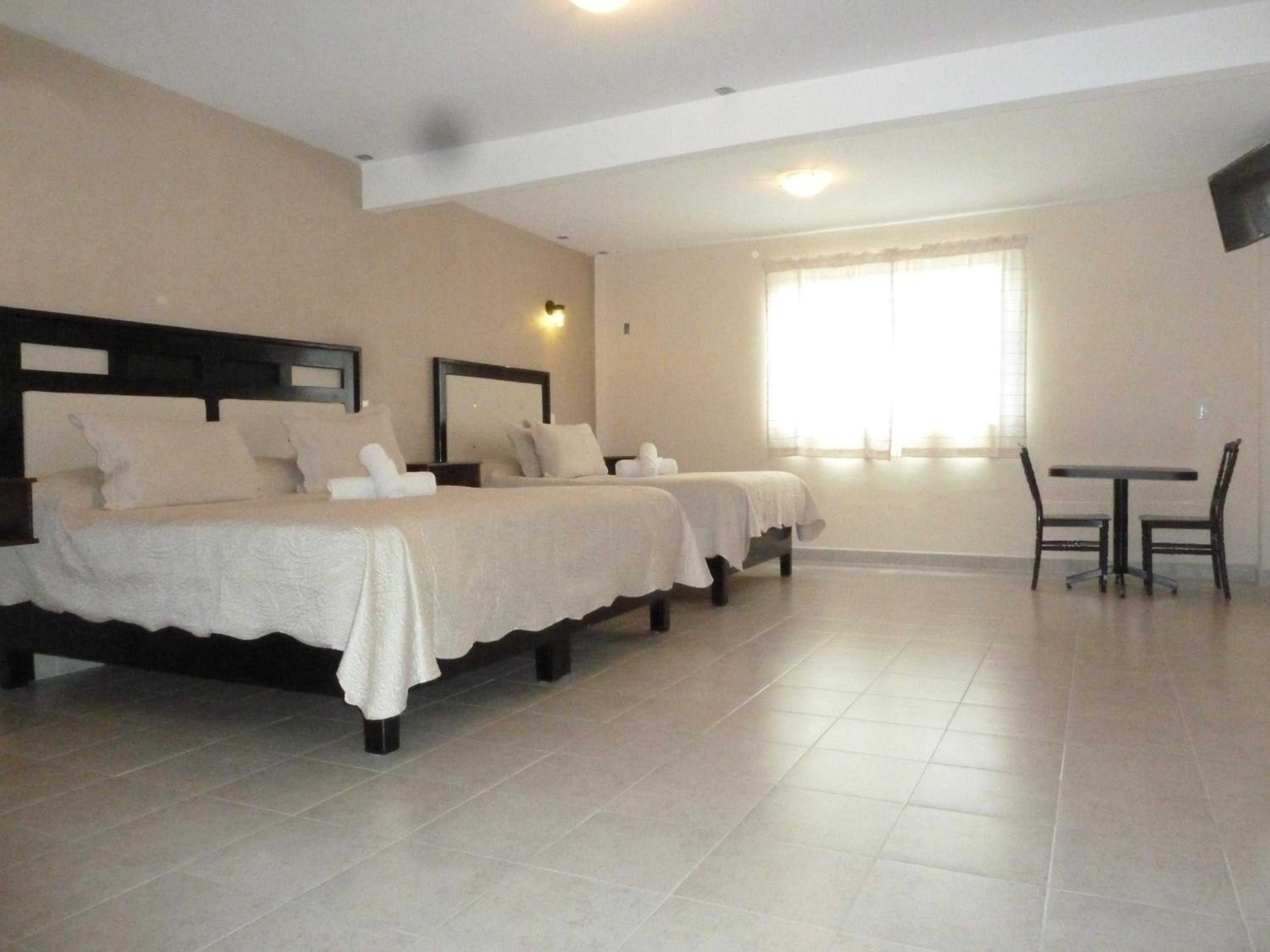 Twin Room photo 3