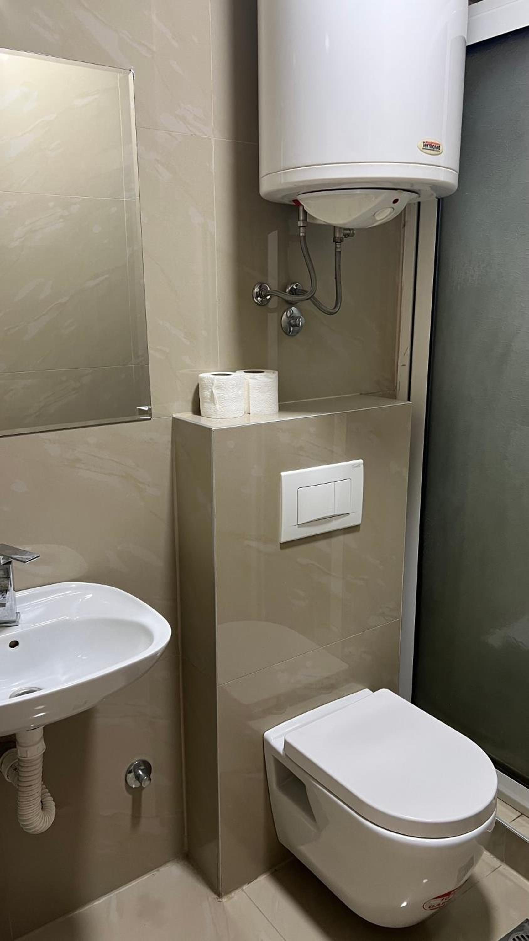 Twin Room photo 3