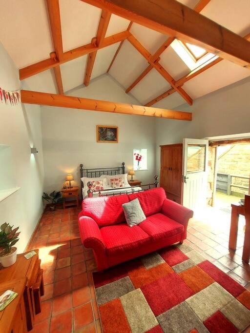 One-Bedroom House photo 1