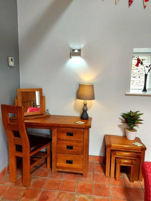 One-Bedroom House photo 2