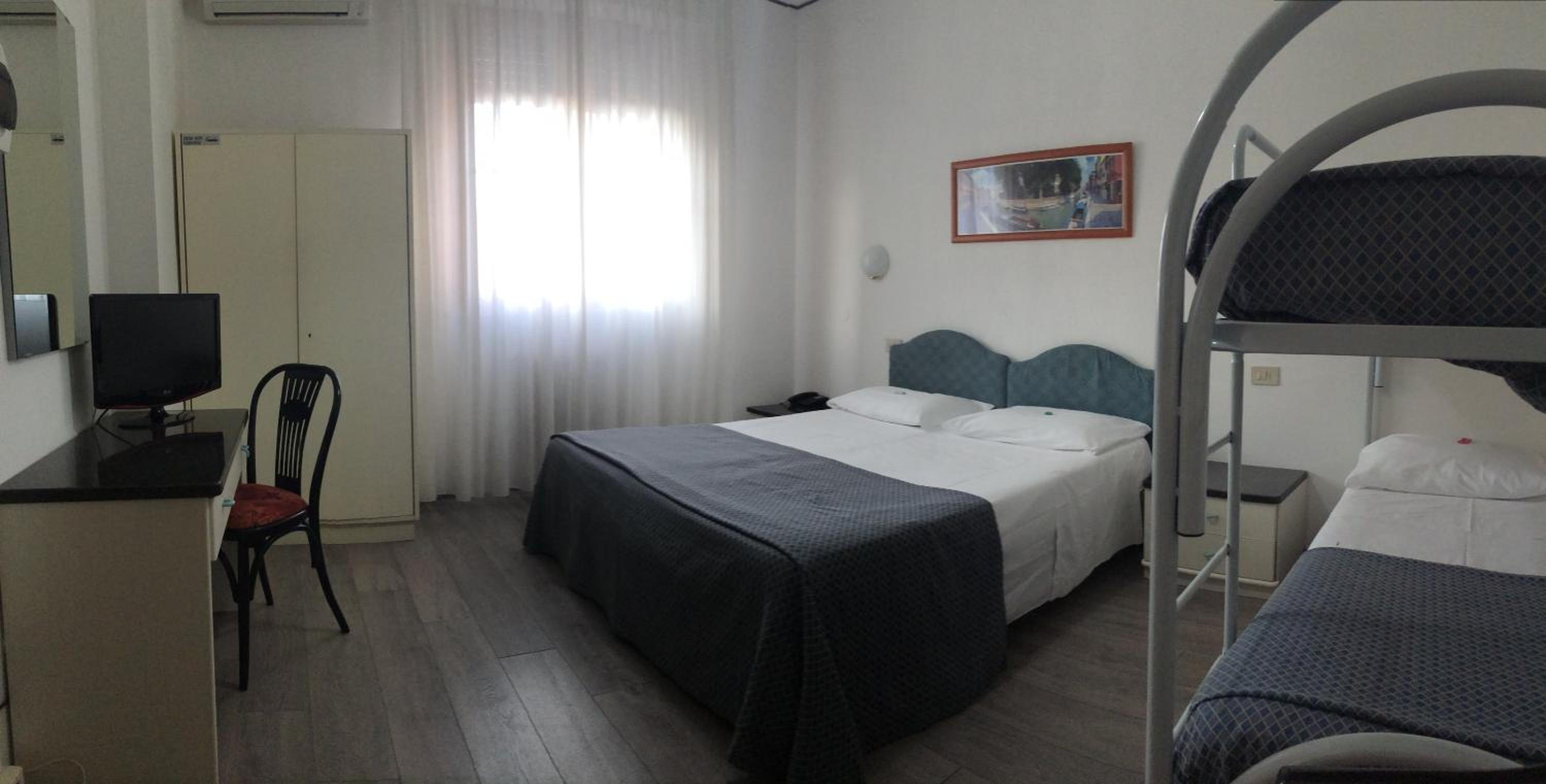 Quarto Quádruplo