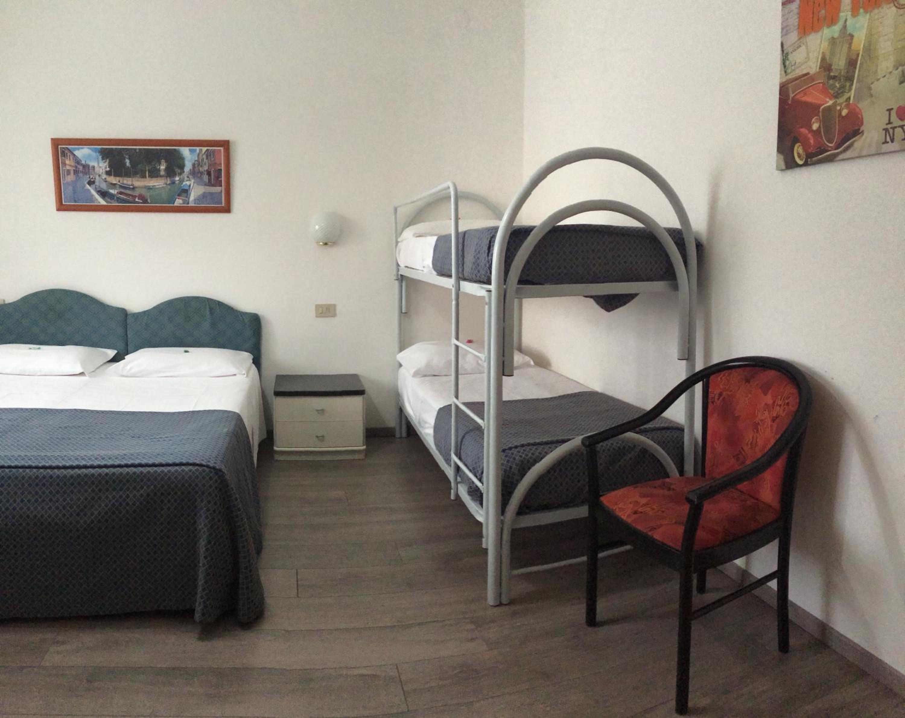 Quadruple Room photo 3