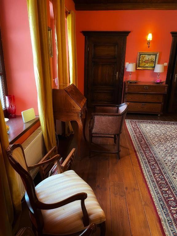 Deluxe Family Suite photo 3