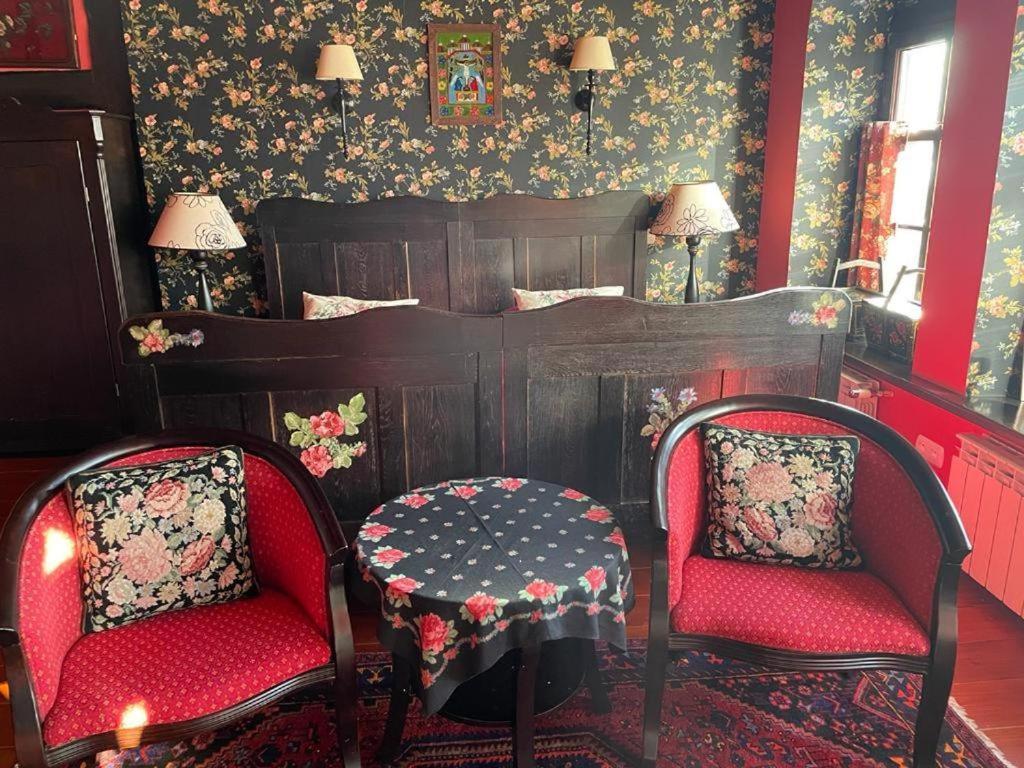 Superior Double Room photo 3