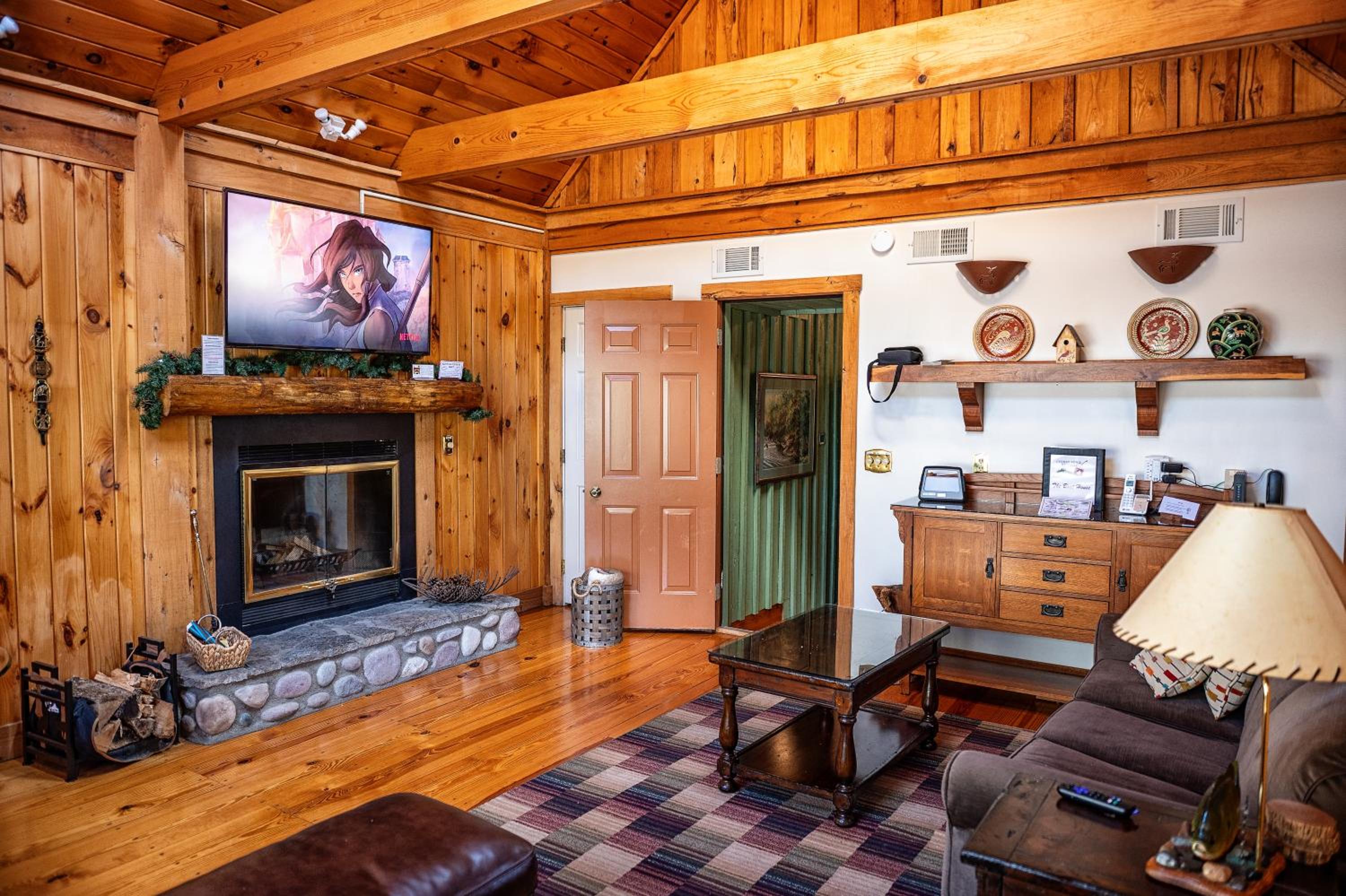One-Bedroom House photo 2