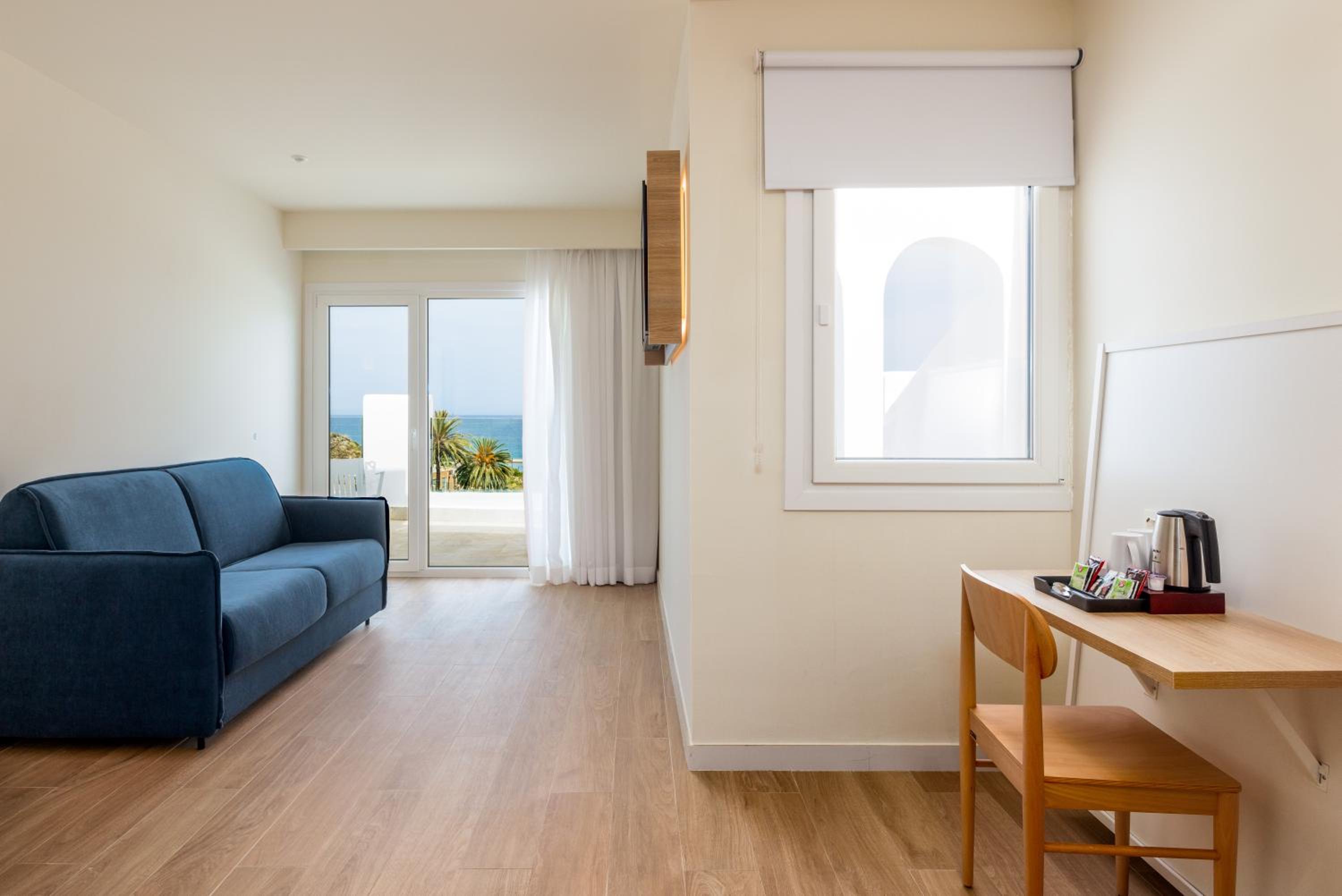 Suite Familiar de un Dormitorio