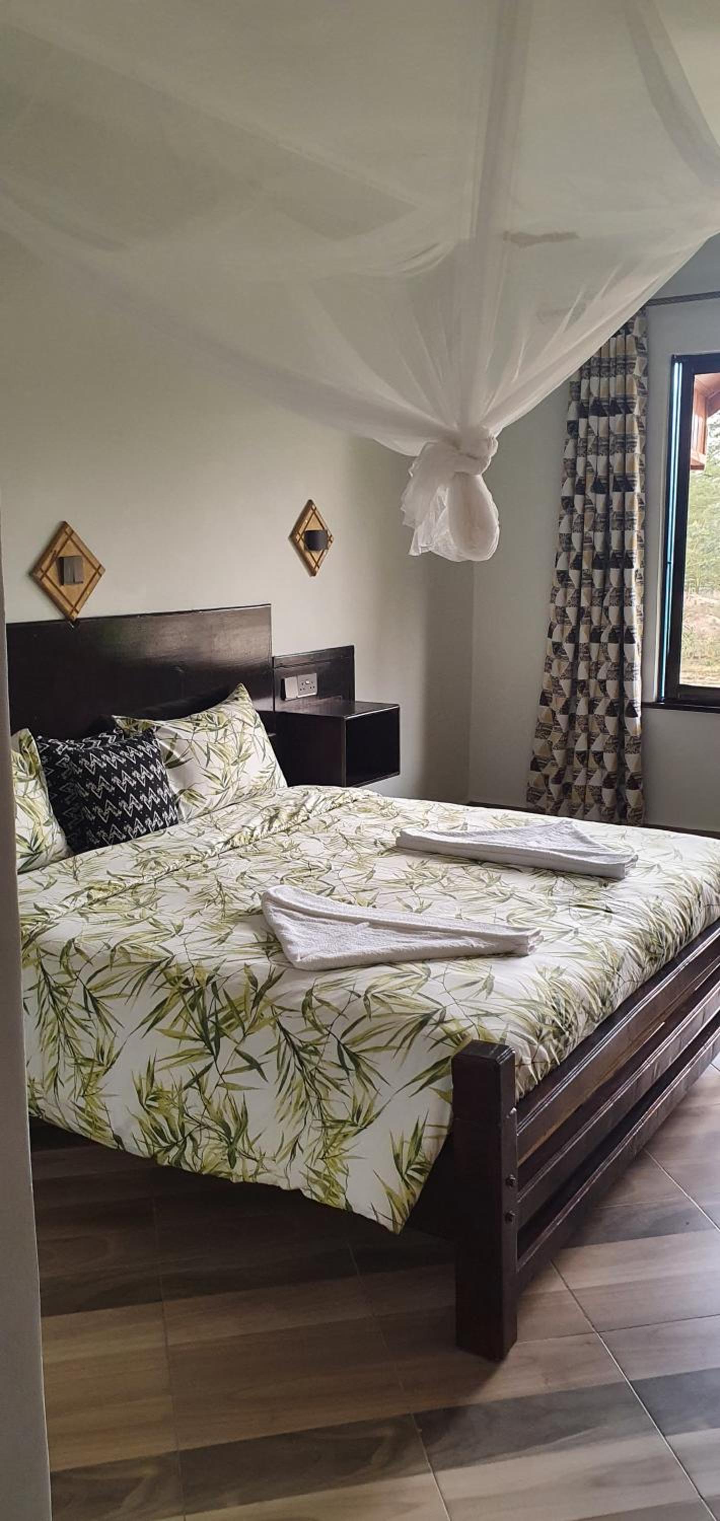 Double Room with Balcony photo 2