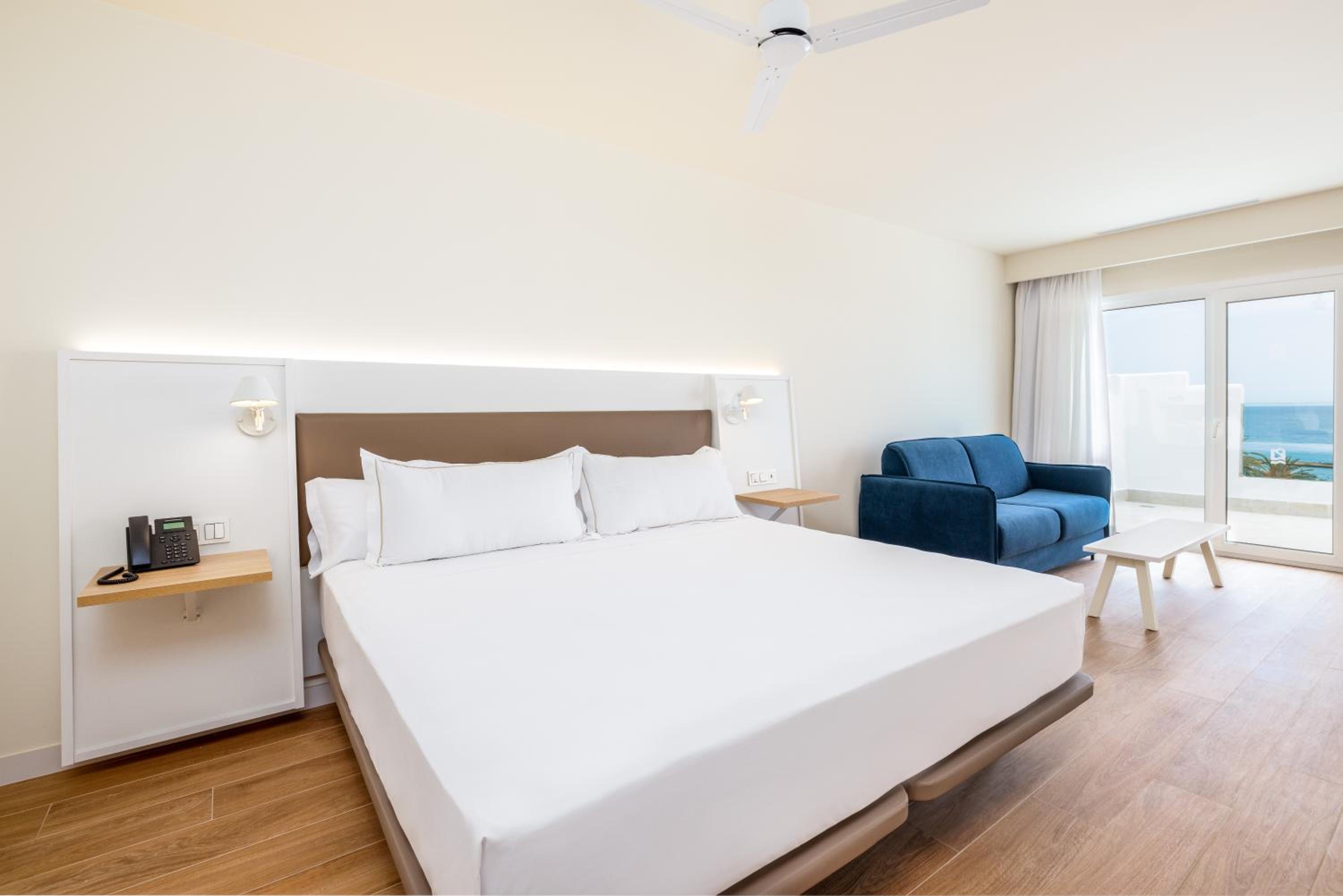 Suite Deluxe