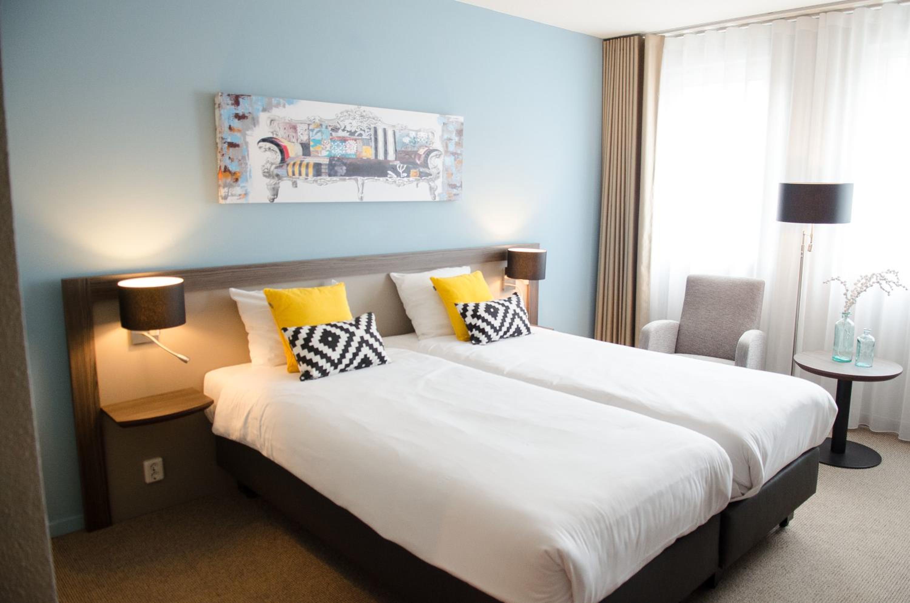 Junior Suite - Photo 3