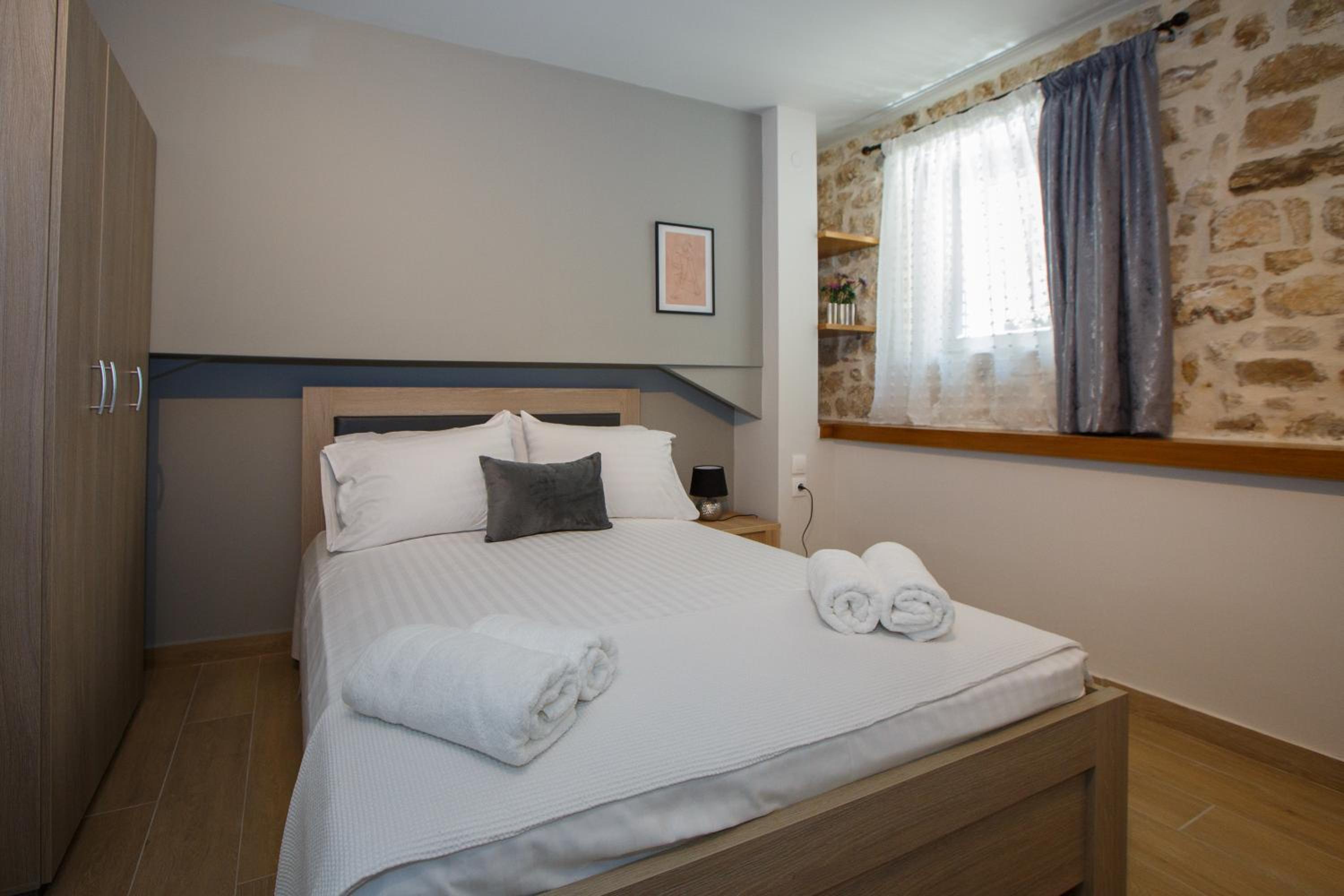 Quadruple Room with Private Bathroom photo 1