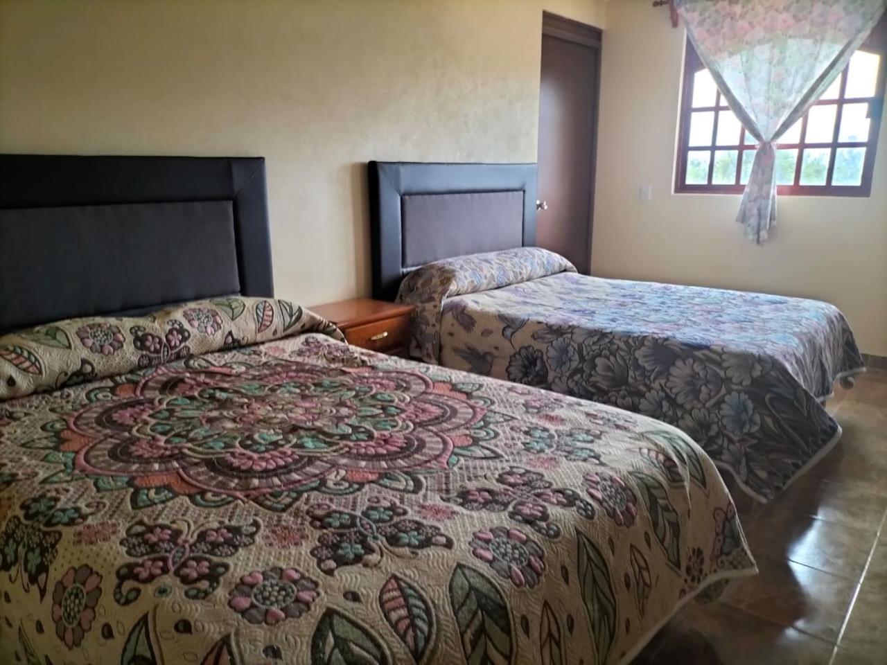 Three-Bedroom Chalet - Photo 1