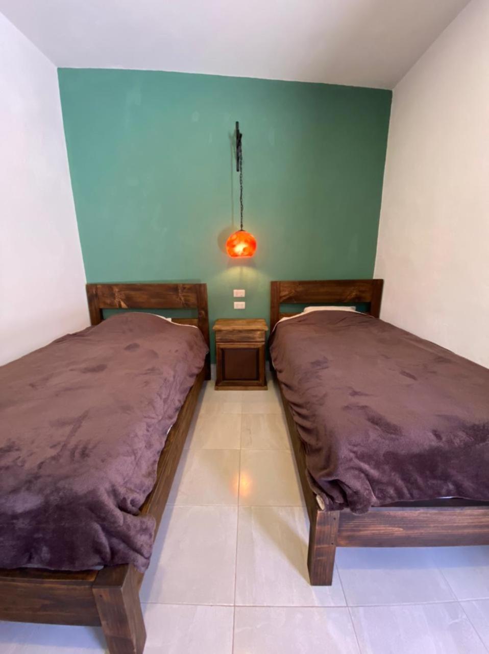 Budget Double Room photo 1