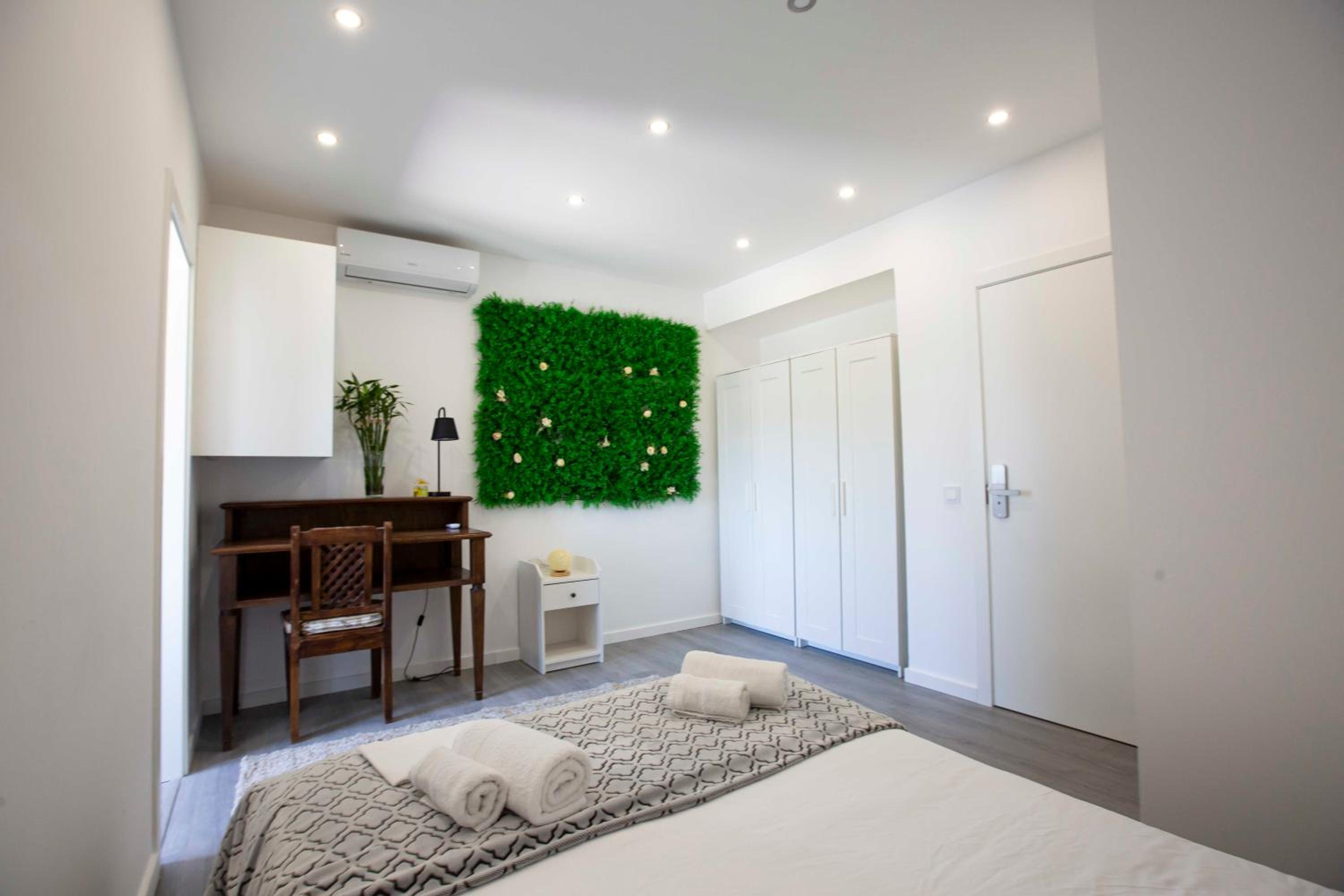 Double Room with Private Bathroom photo 1