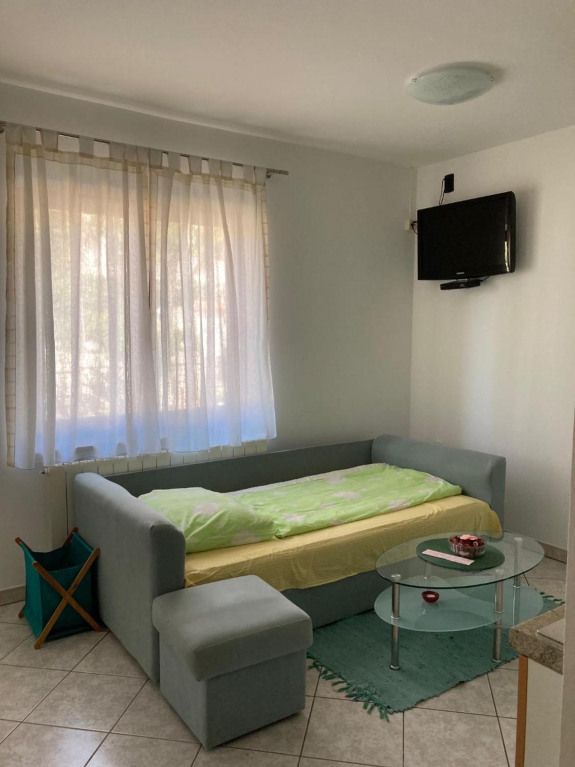 Apartment with Garden View photo 1