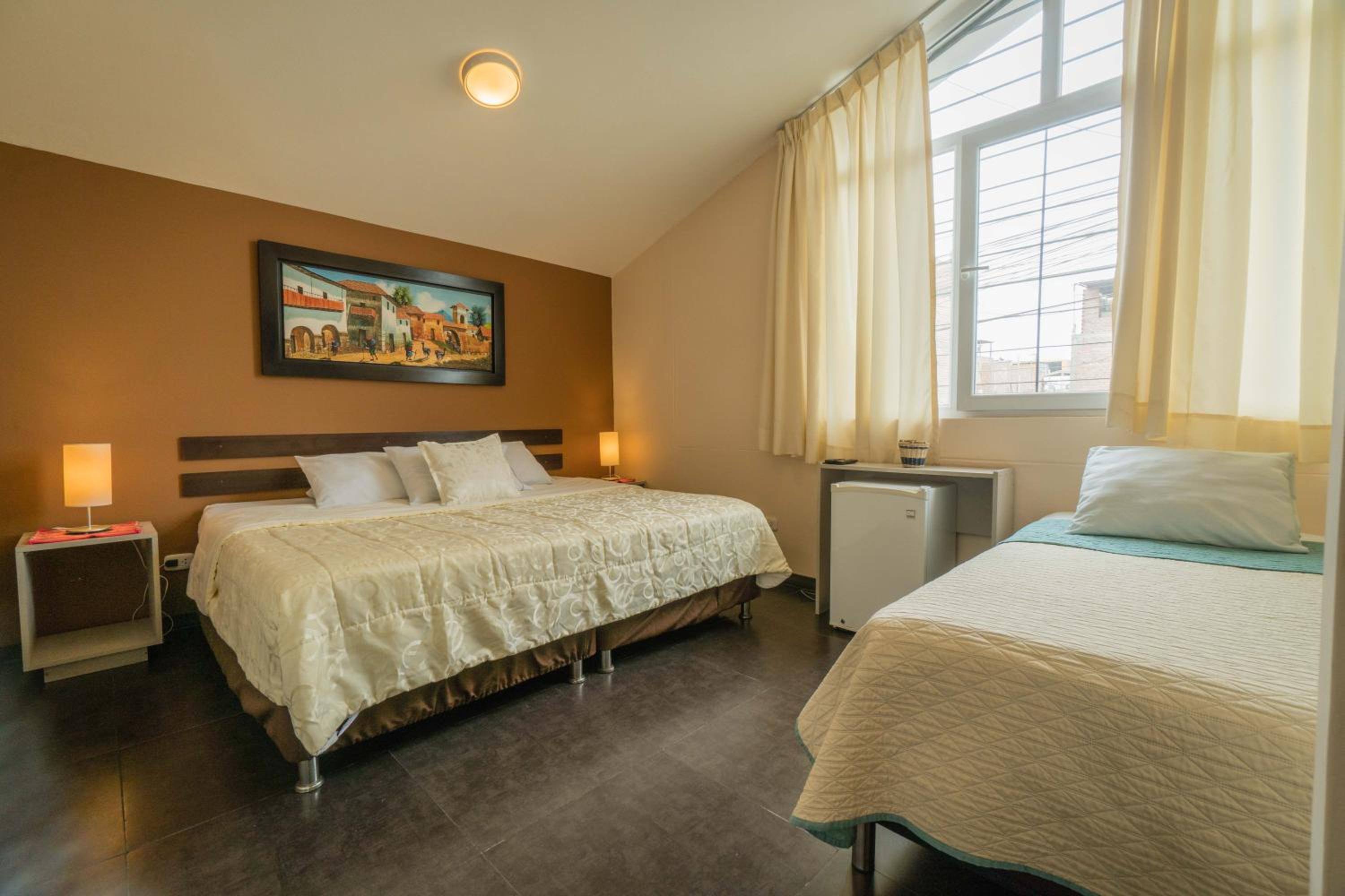 Triple Room - Photo 1