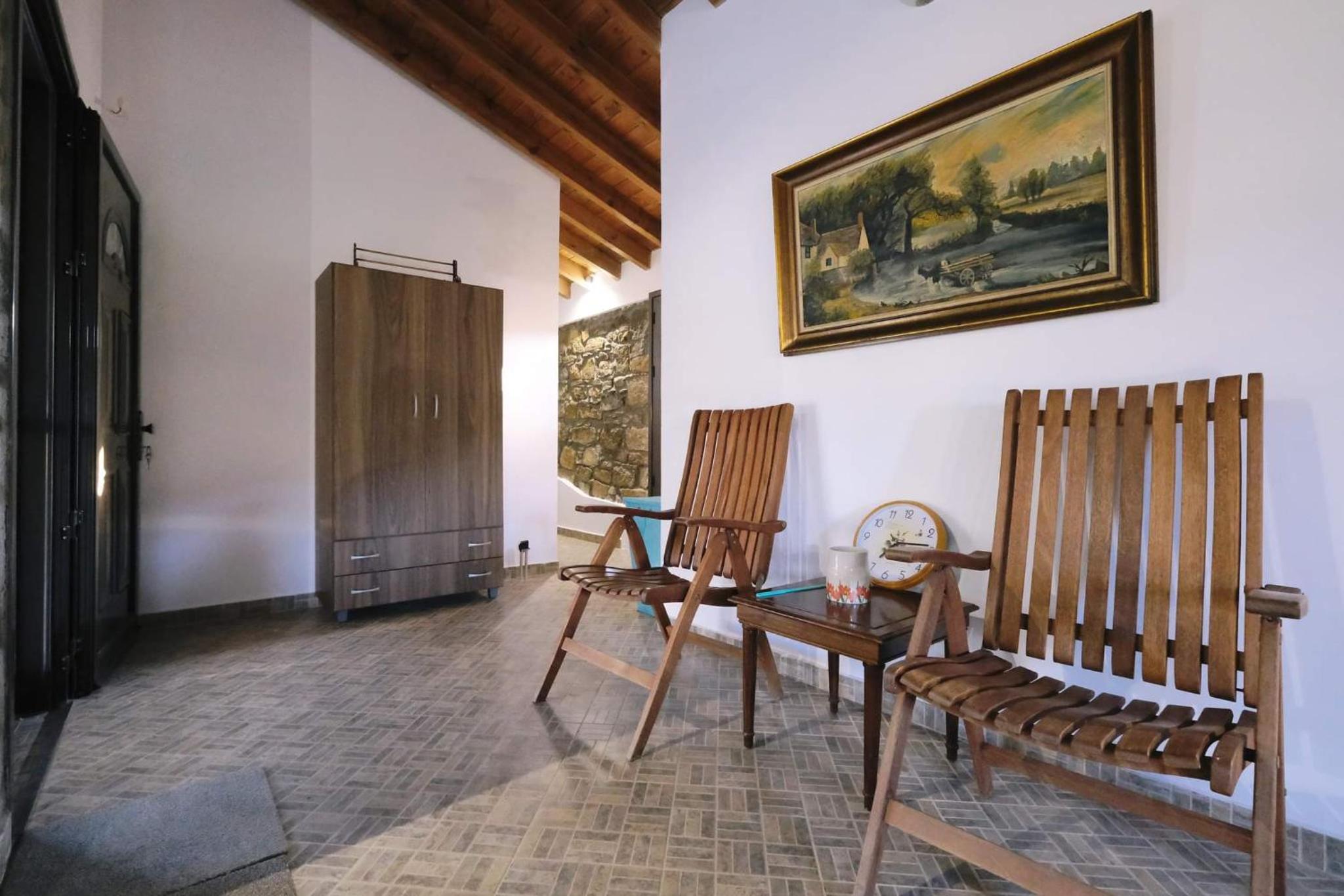 Three-Bedroom House photo 1