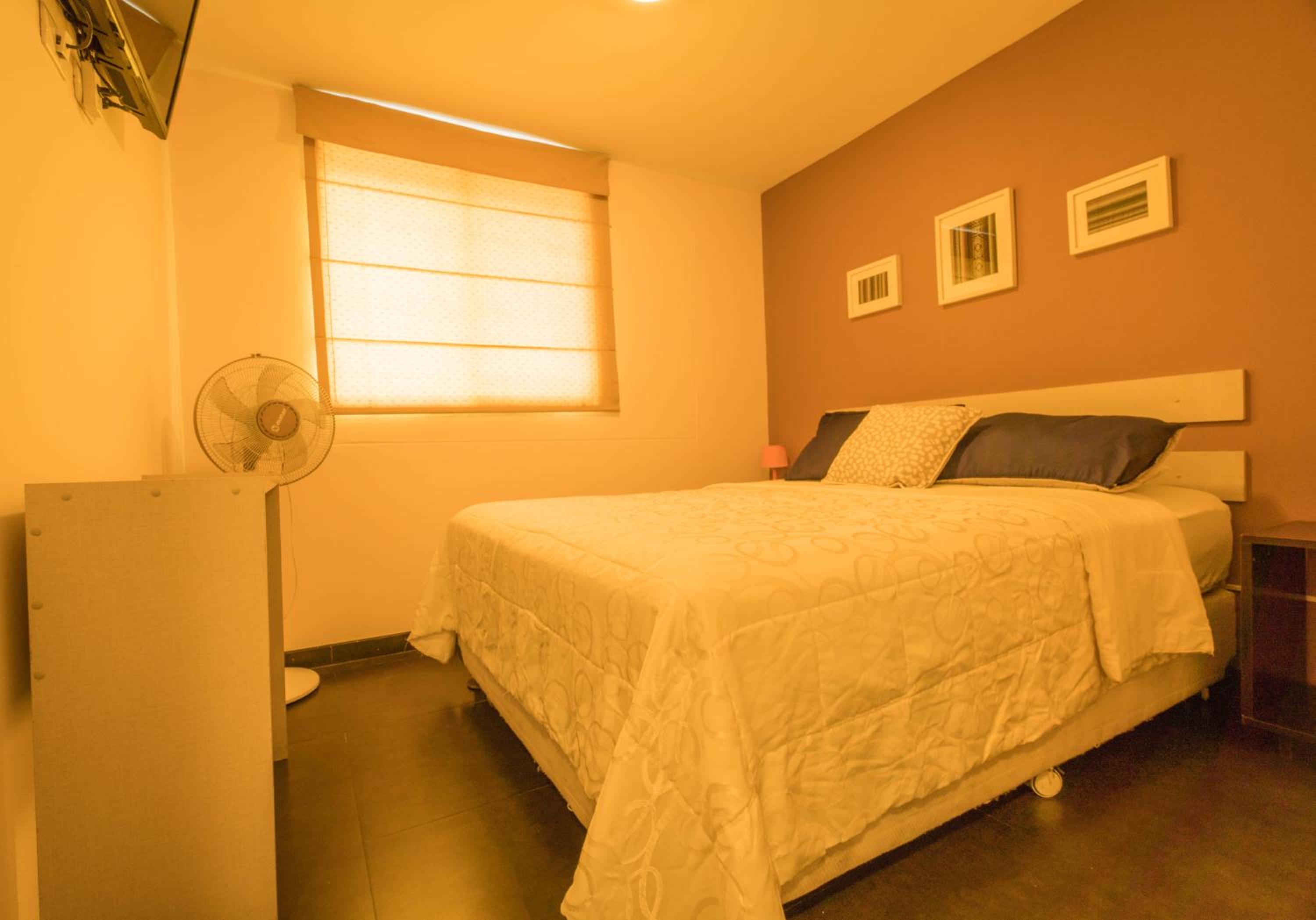 Standard Double Room - Photo 1