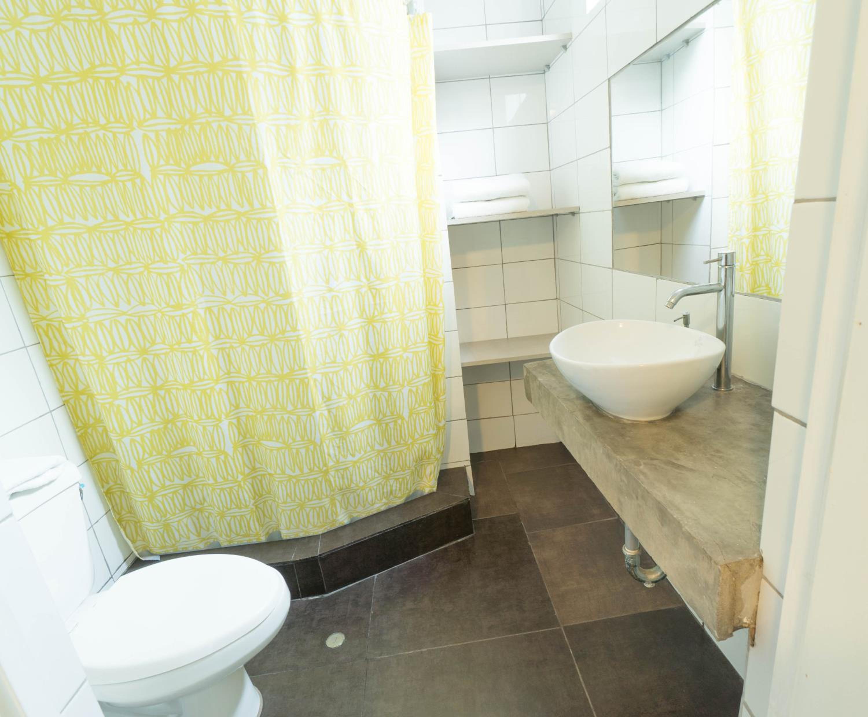 Standard Double Room - Photo 2