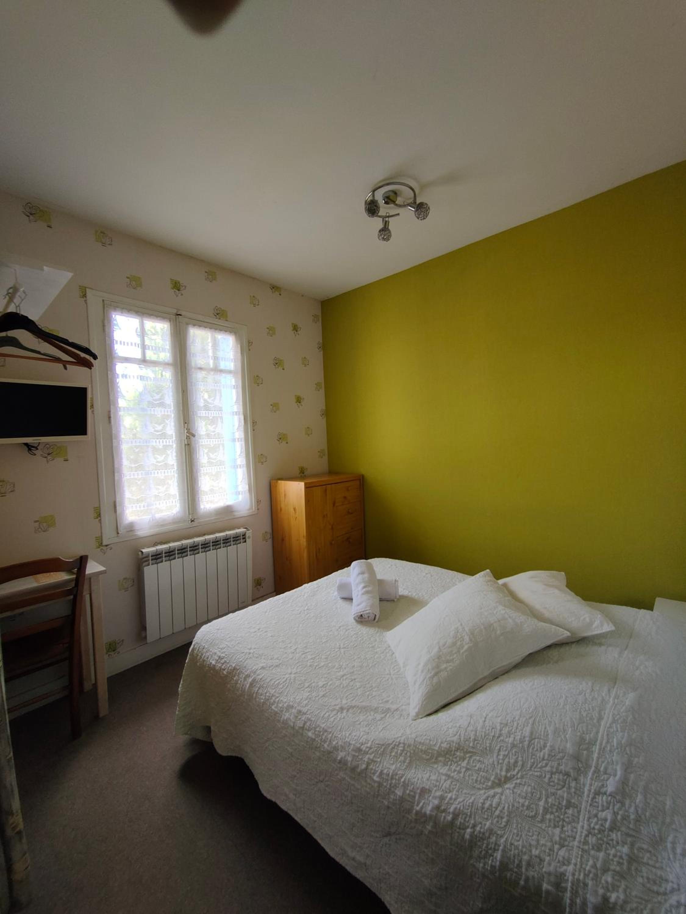 Double Room photo 1