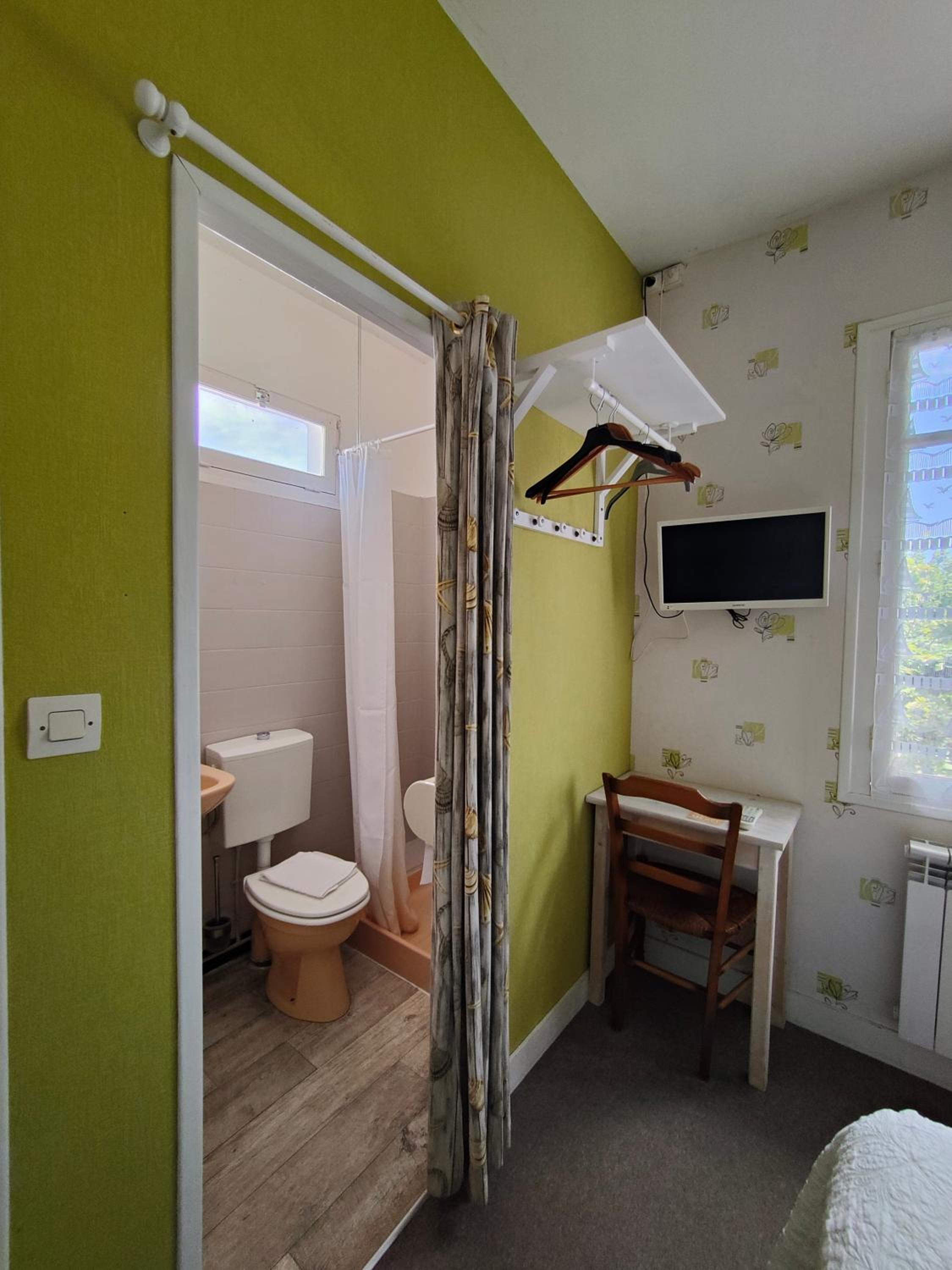 Double Room photo 2