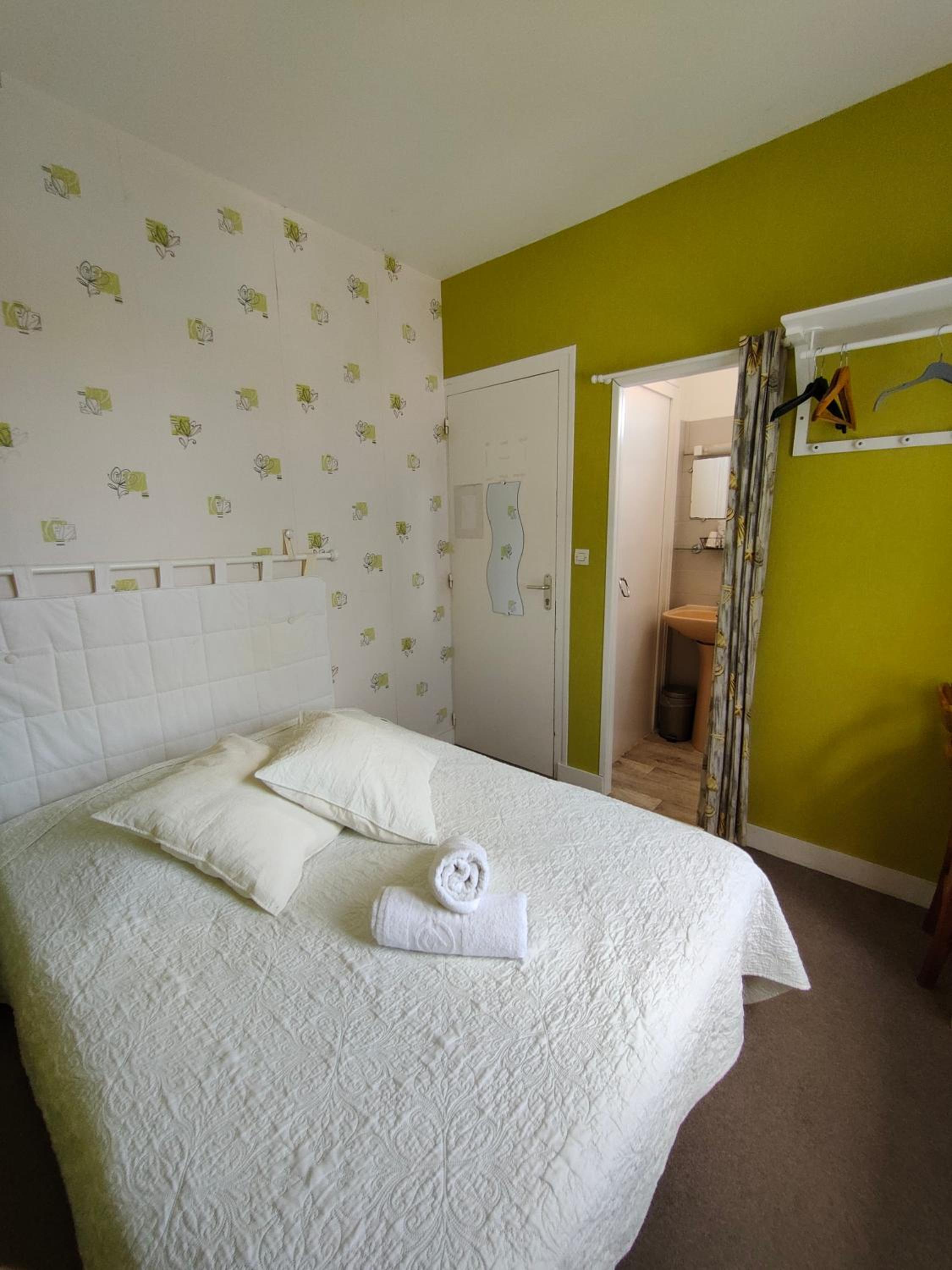 Double Room photo 3