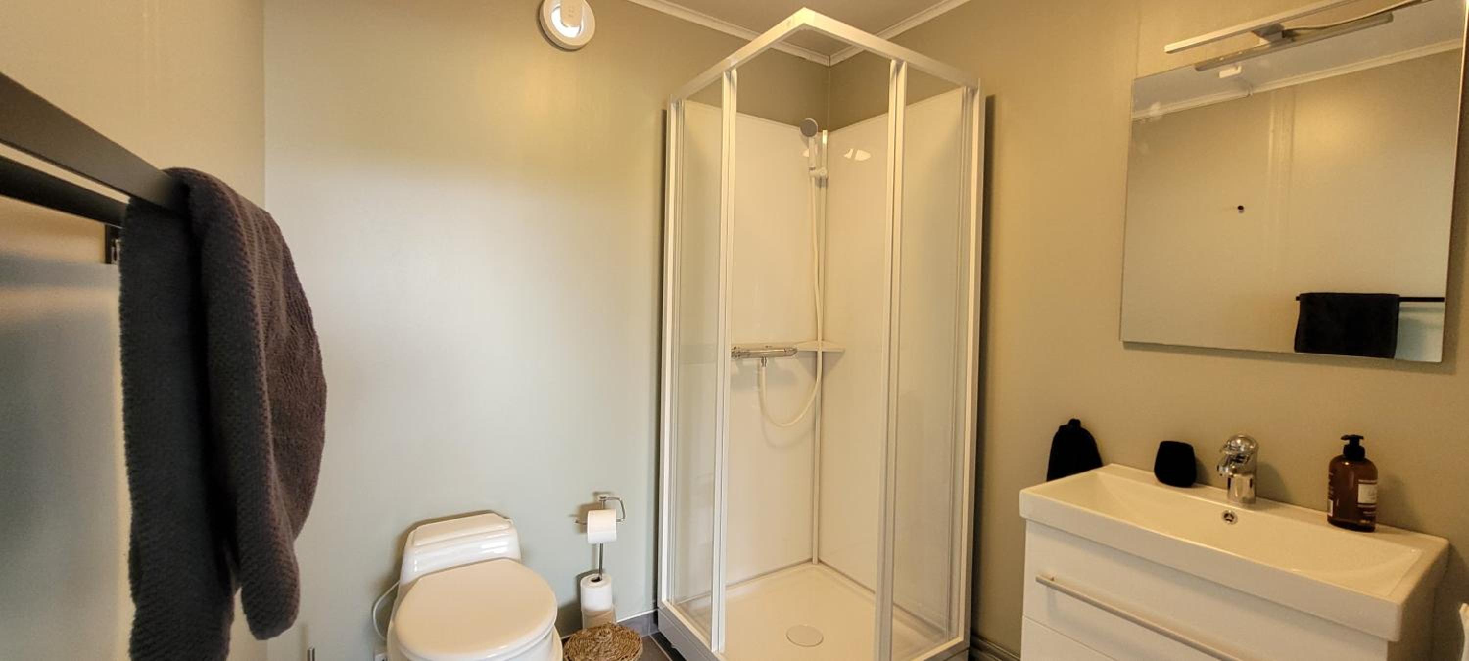 One-Bedroom Chalet photo 3