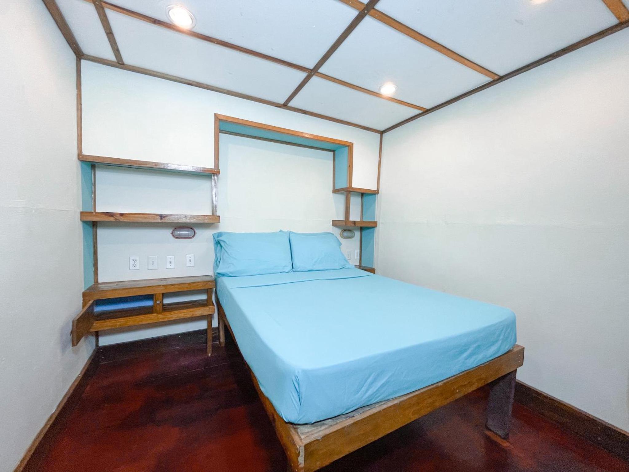 Budget Double Room photo 1