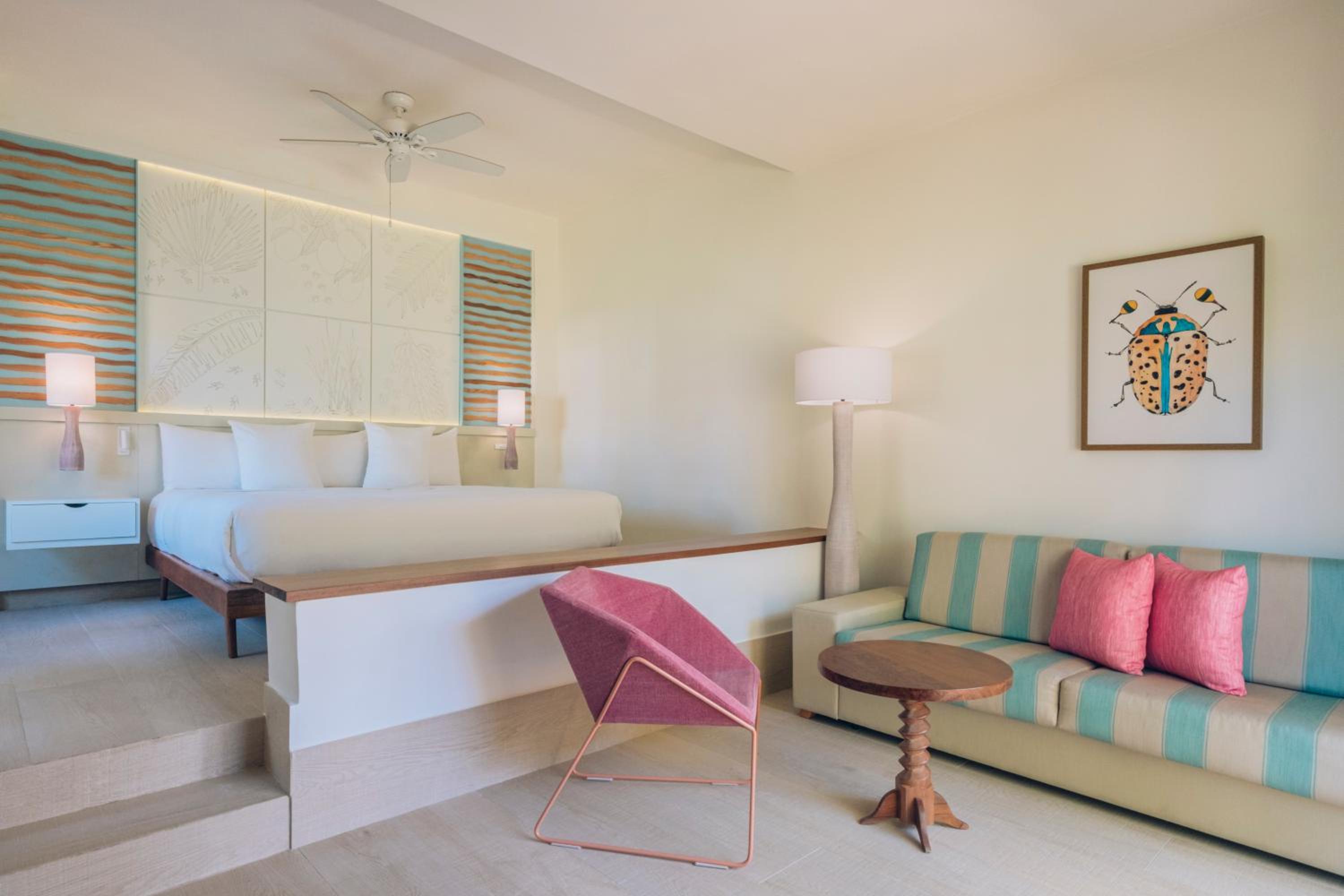 Junior Suite Near Beach — the resort's own picture — photo supplied by the resort